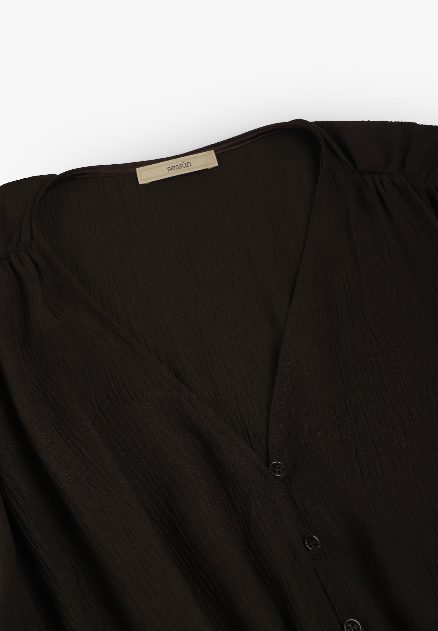 SESSUN | VESTIDO GALIANE