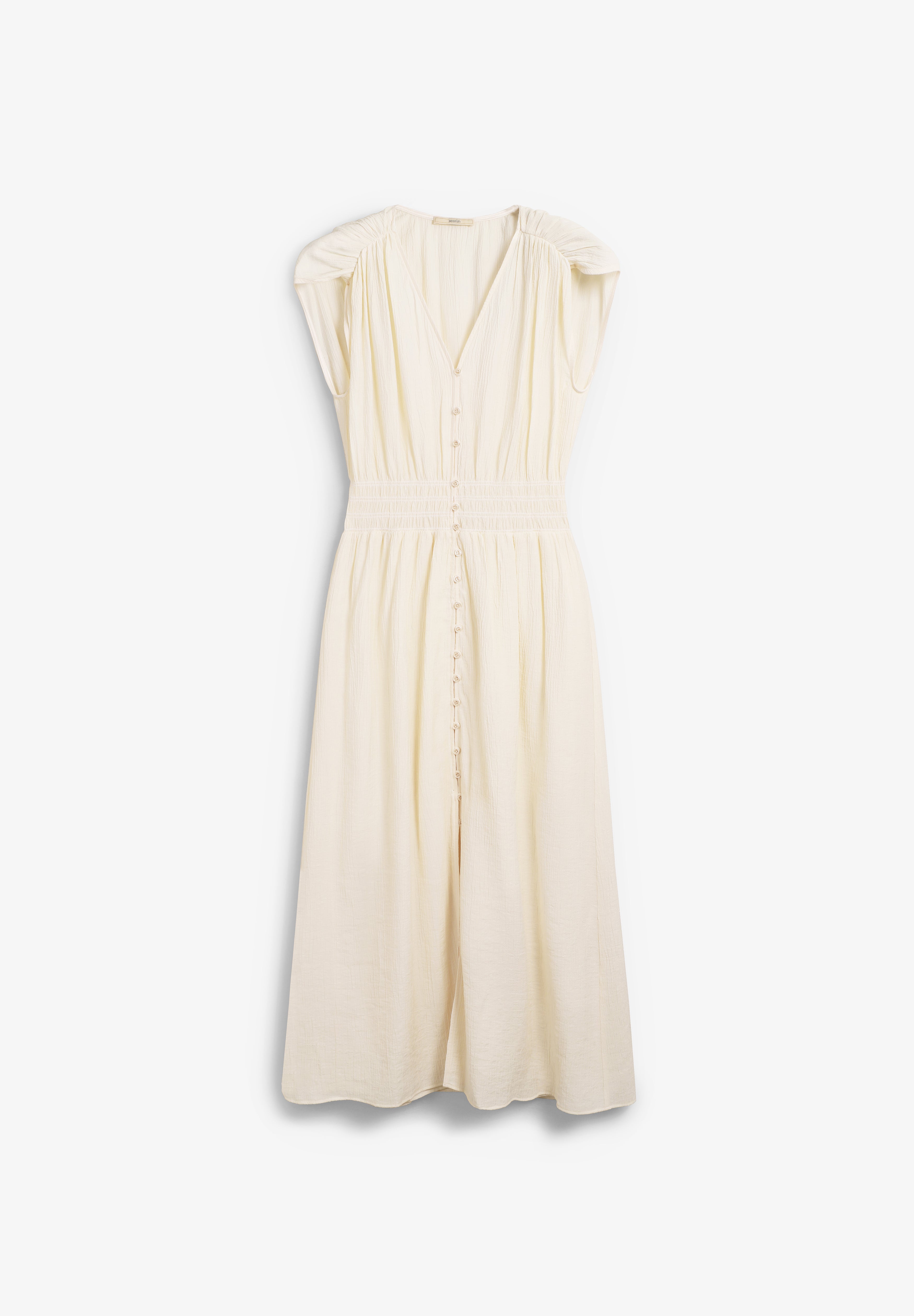 SESSUN | VESTIDO GALIANE