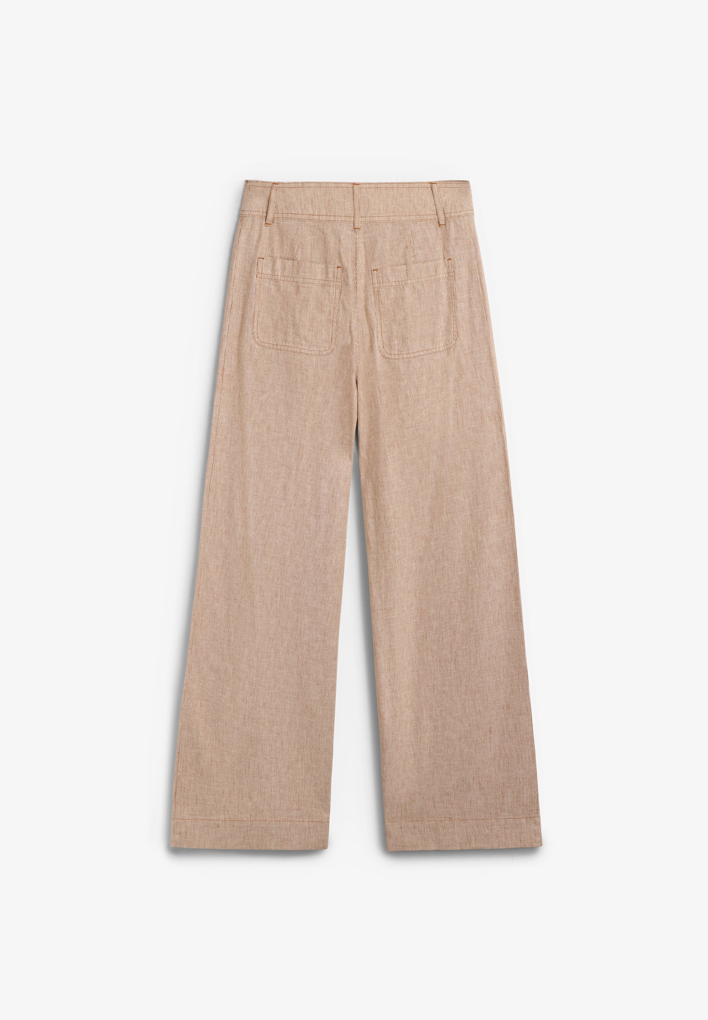 SESSUN | PANTALÓN MANHATTI