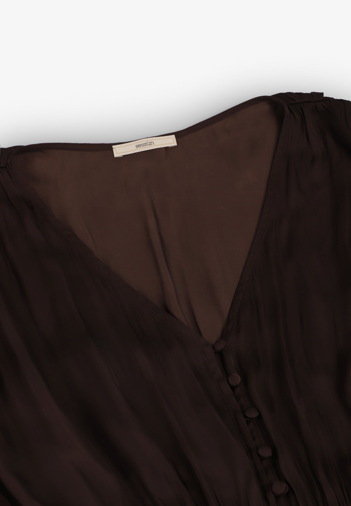 SESSUN | VESTIDO PREZIANNI