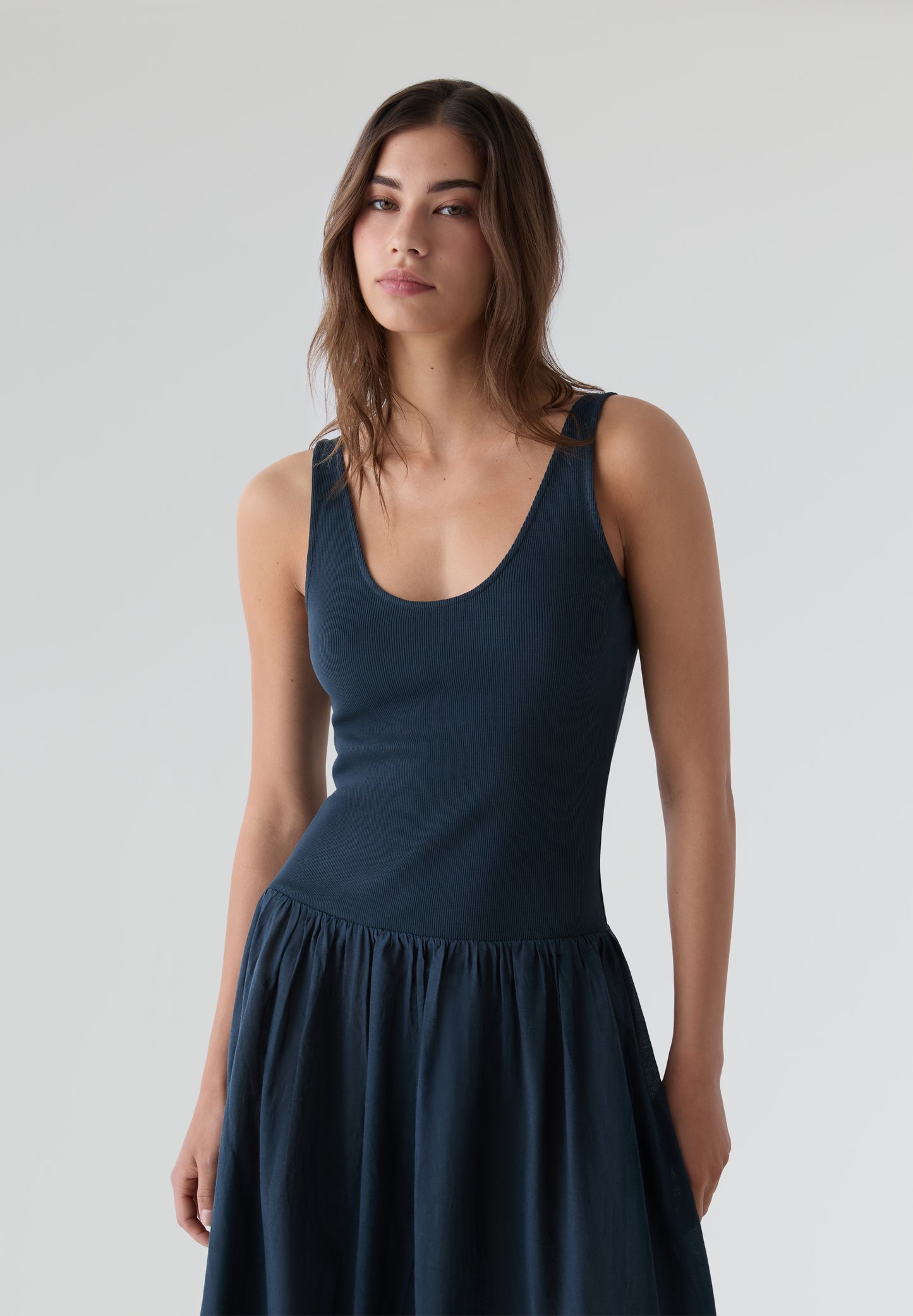SESSUN | VESTIDO SOLAO