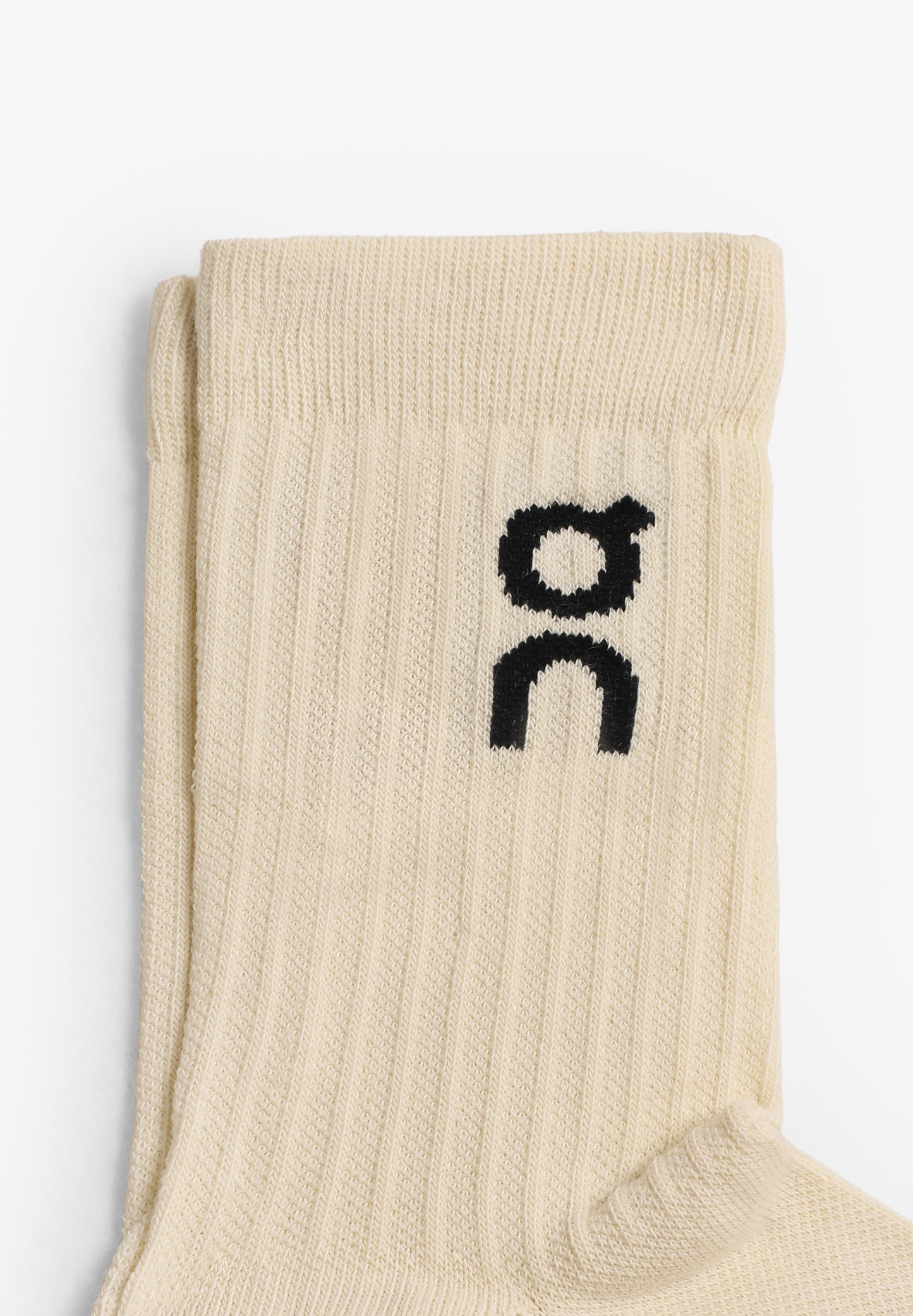 ON  | LOGO SOCK HIGH 3P