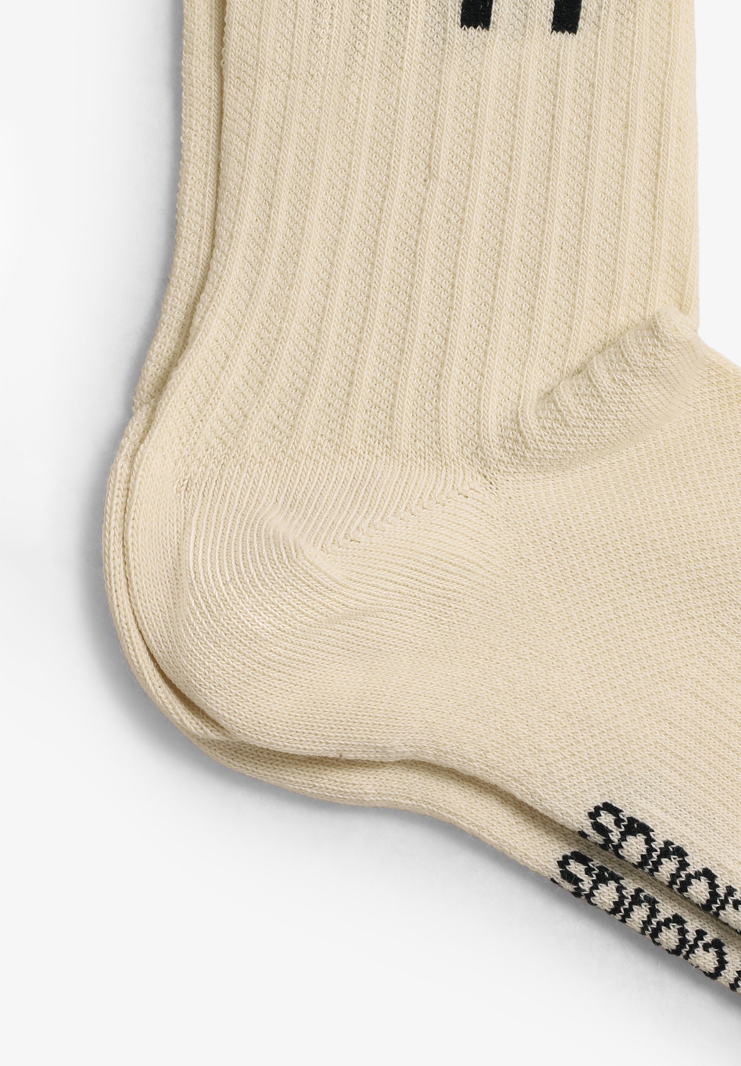 ON  | LOGO SOCK HIGH 3P
