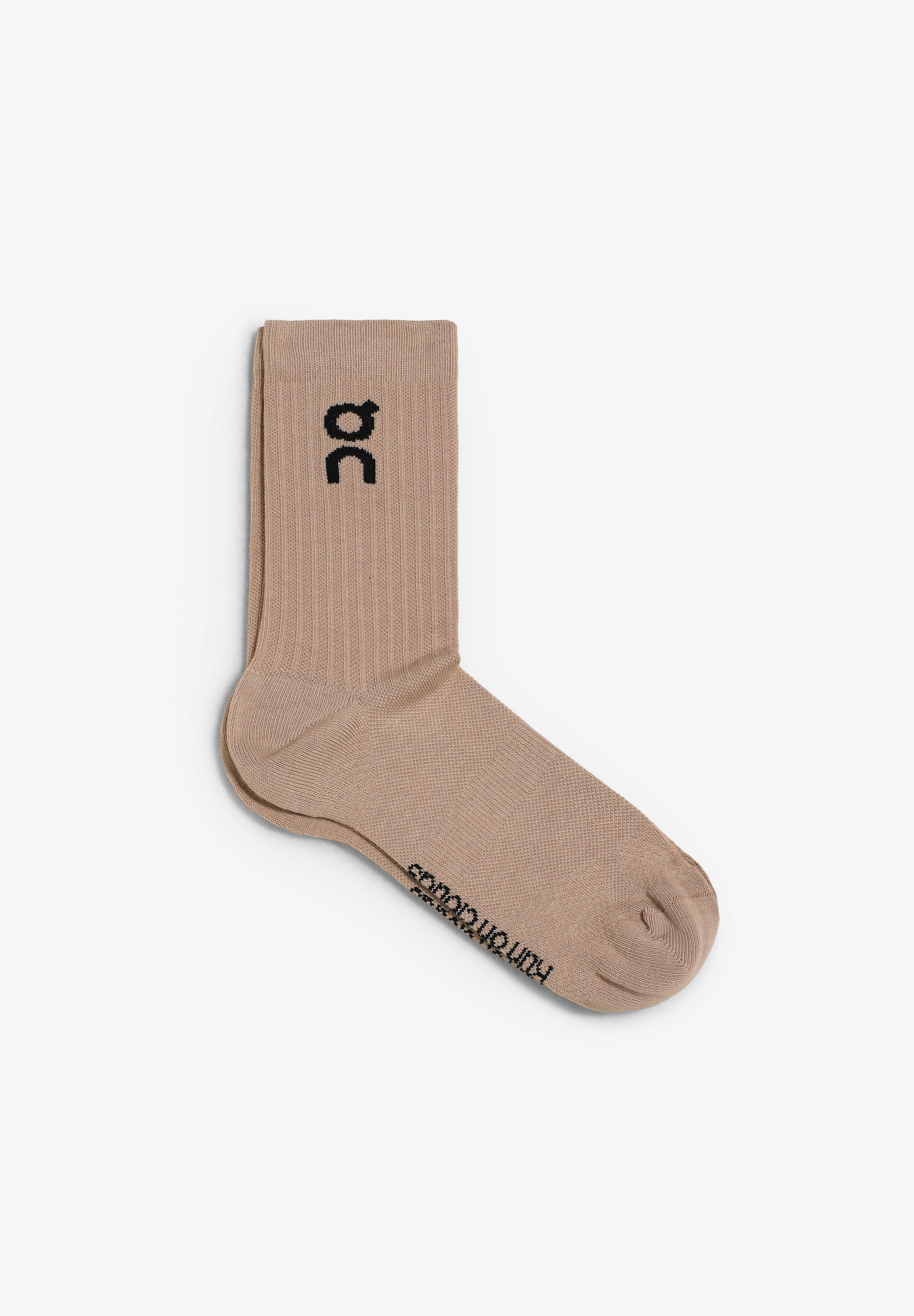 ON | 3-PACK CALCETINES LOGO HIGH 3P