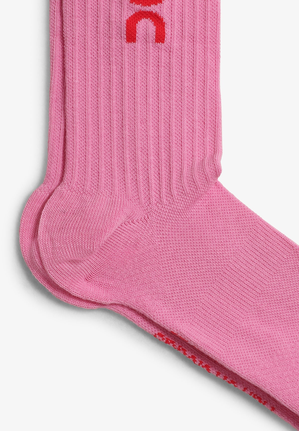 ON | 3-PACK CALCETINES LOGO HIGH