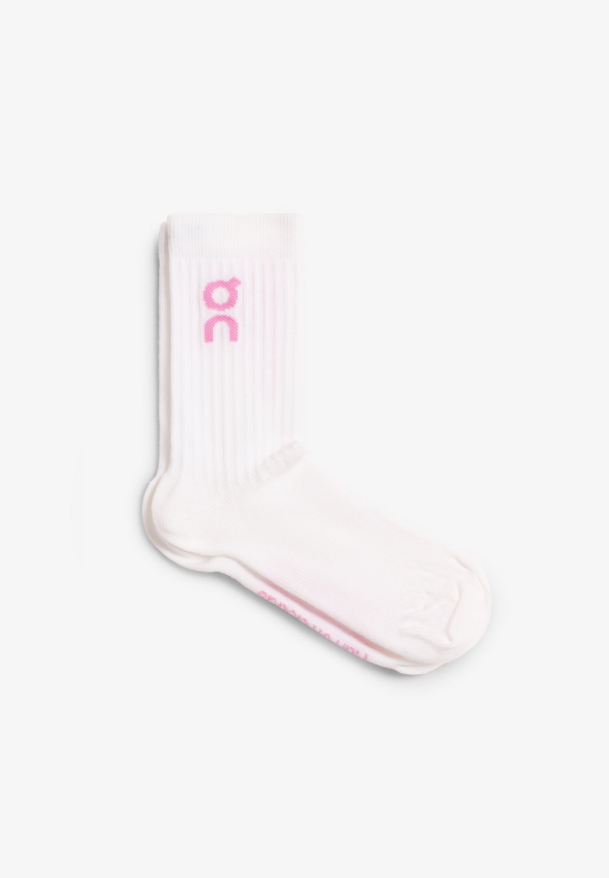 ON | 3-PACK CALCETINES LOGO HIGH