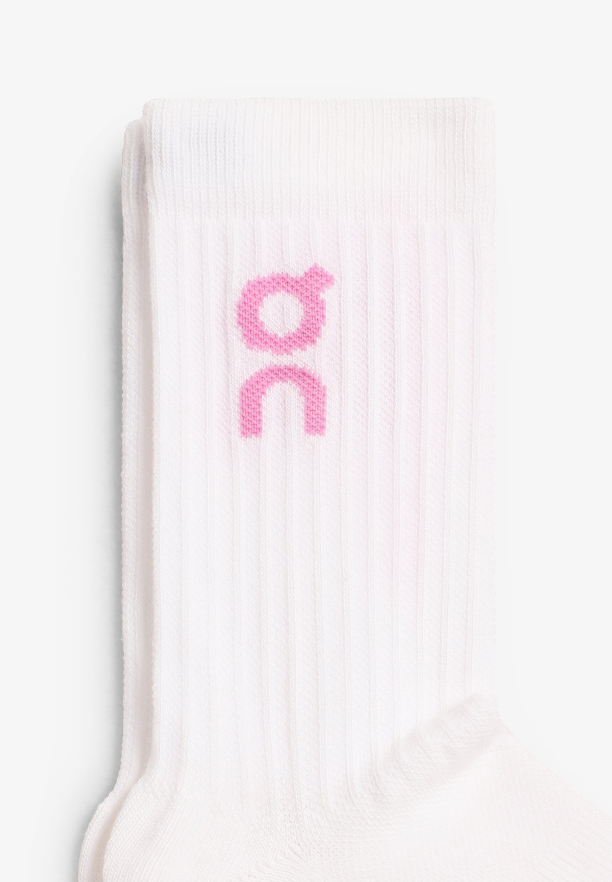 ON | 3-PACK CALCETINES LOGO HIGH