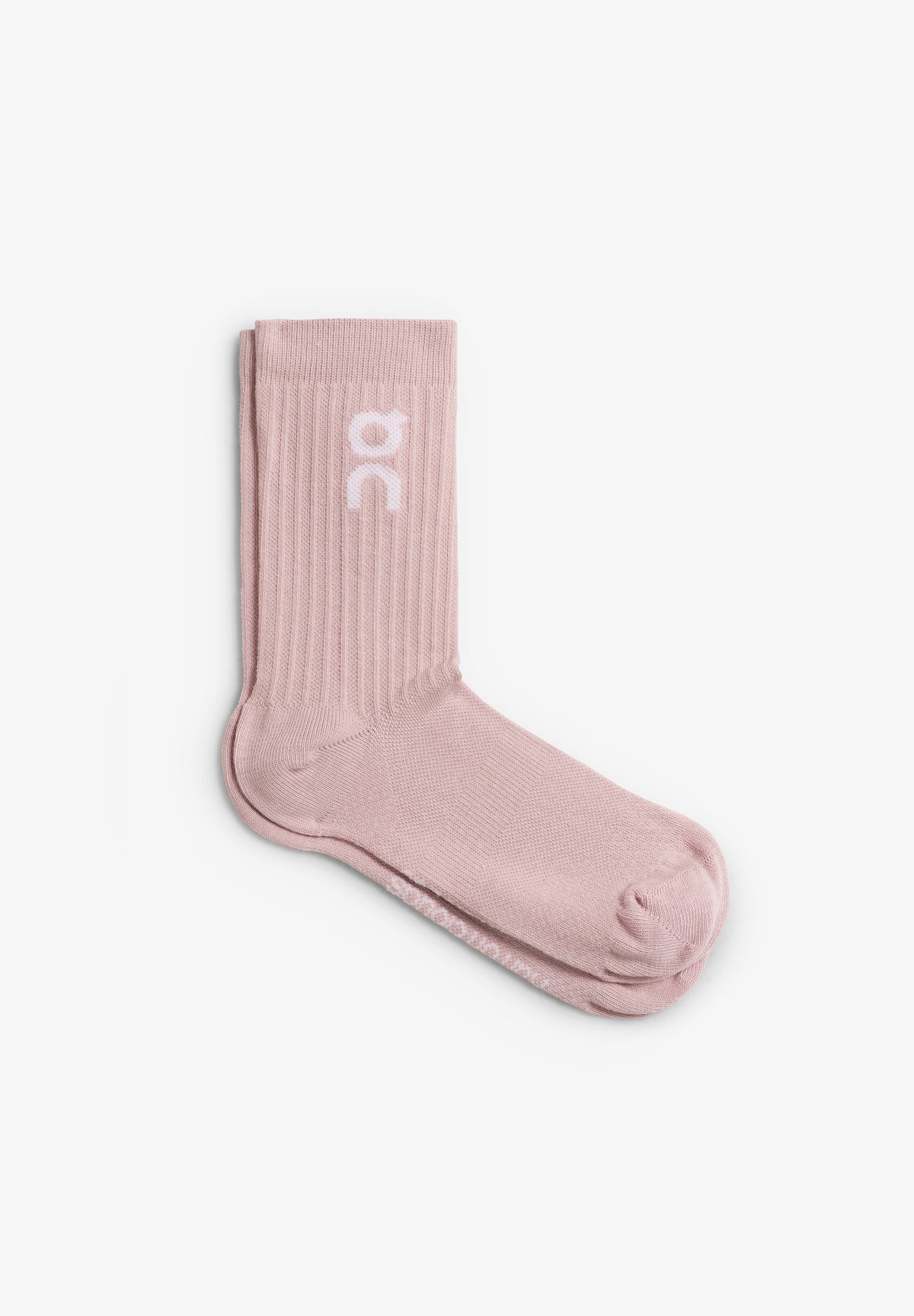 ON | 3-PACK CALCETINES LOGO HIGH