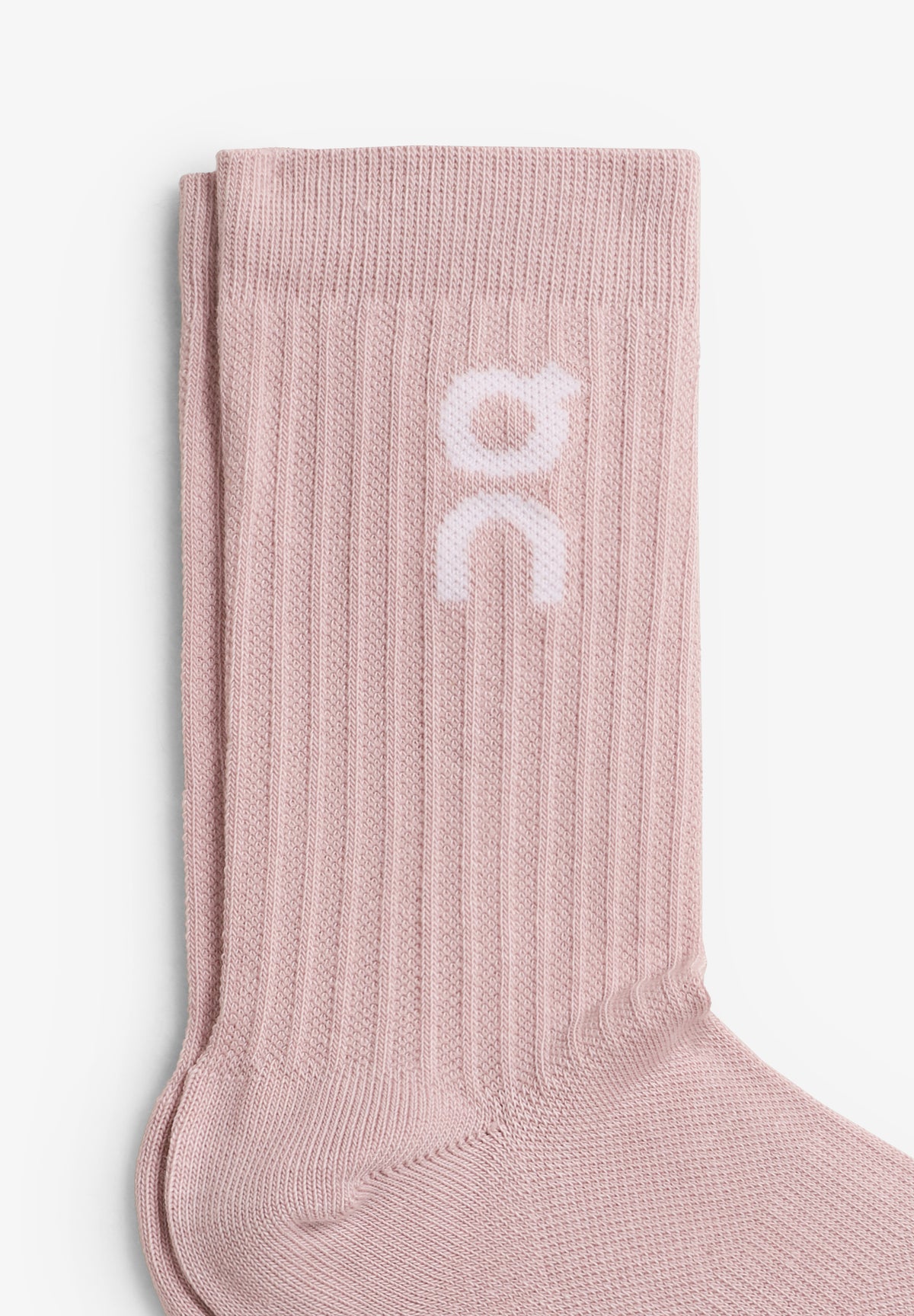 ON | 3-PACK CALCETINES LOGO HIGH
