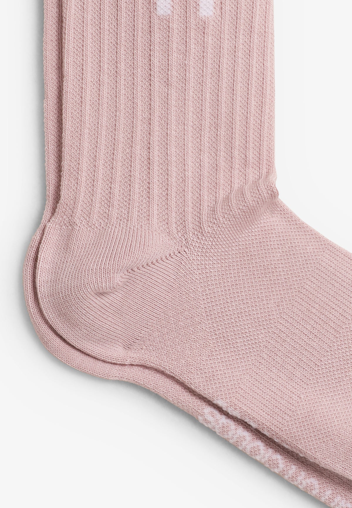 ON | 3-PACK CALCETINES LOGO HIGH