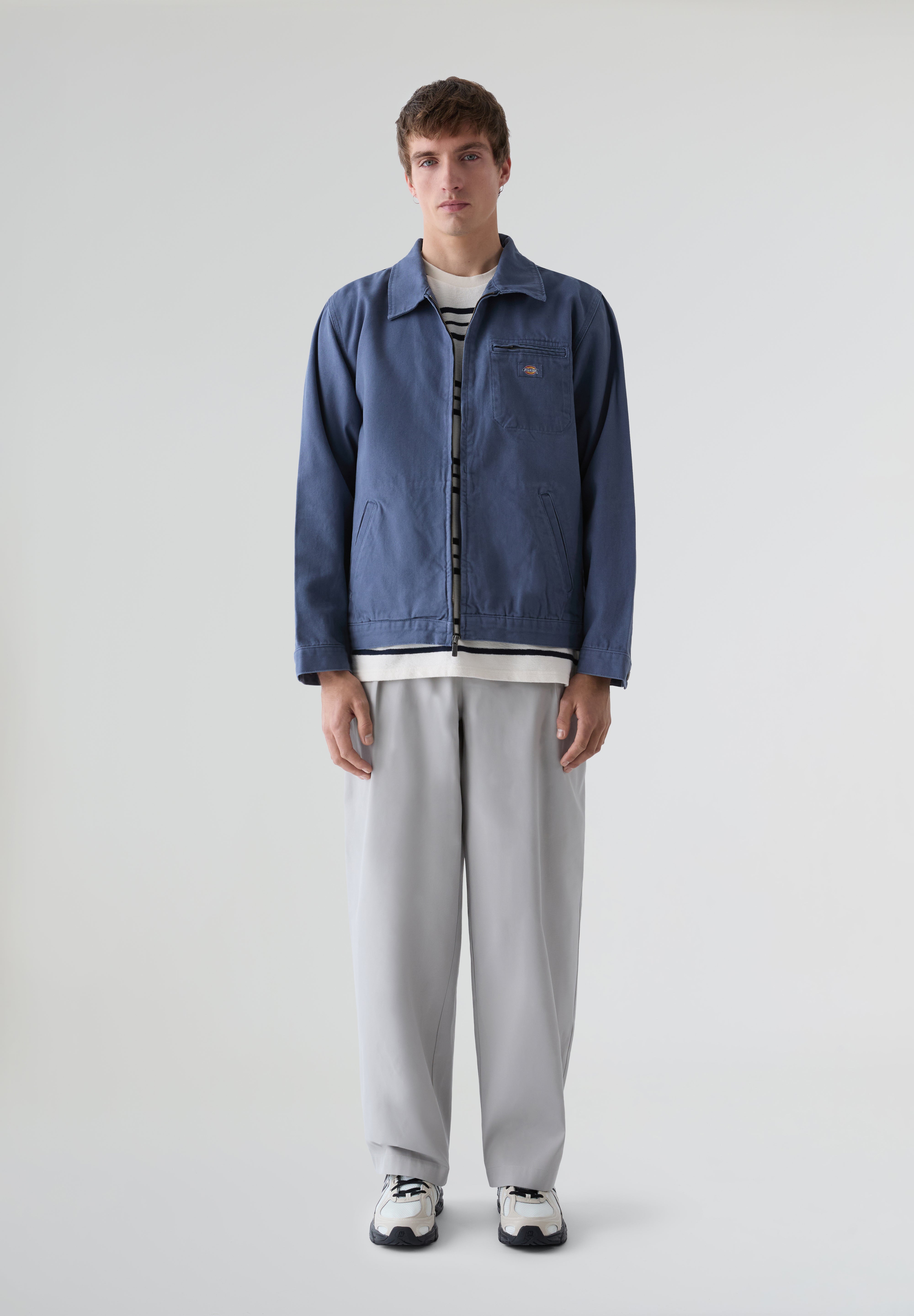 DICKIES | CHAQUETA UNLINED CANVAS PAINTER