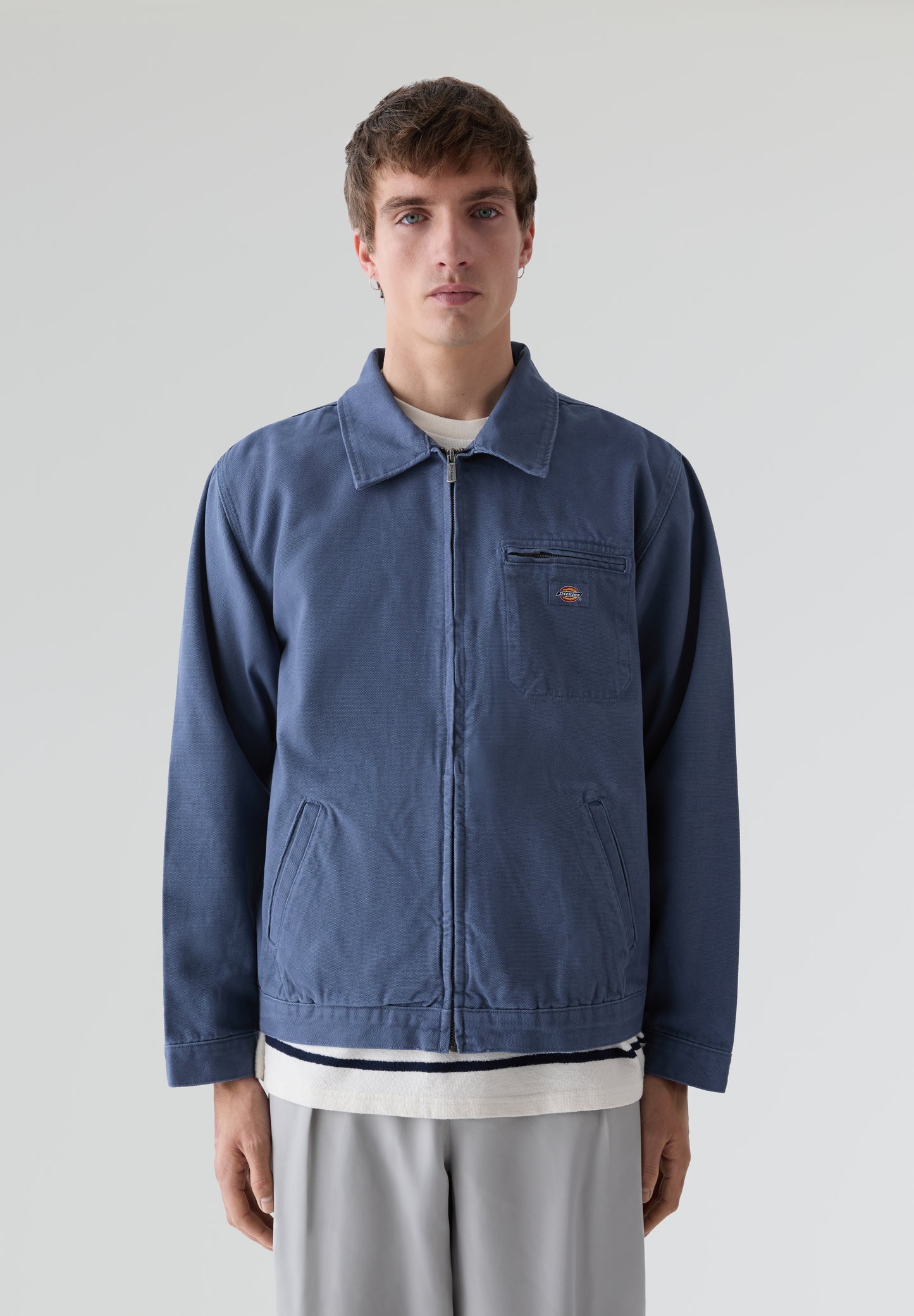 DICKIES | CHAQUETA UNLINED CANVAS PAINTER