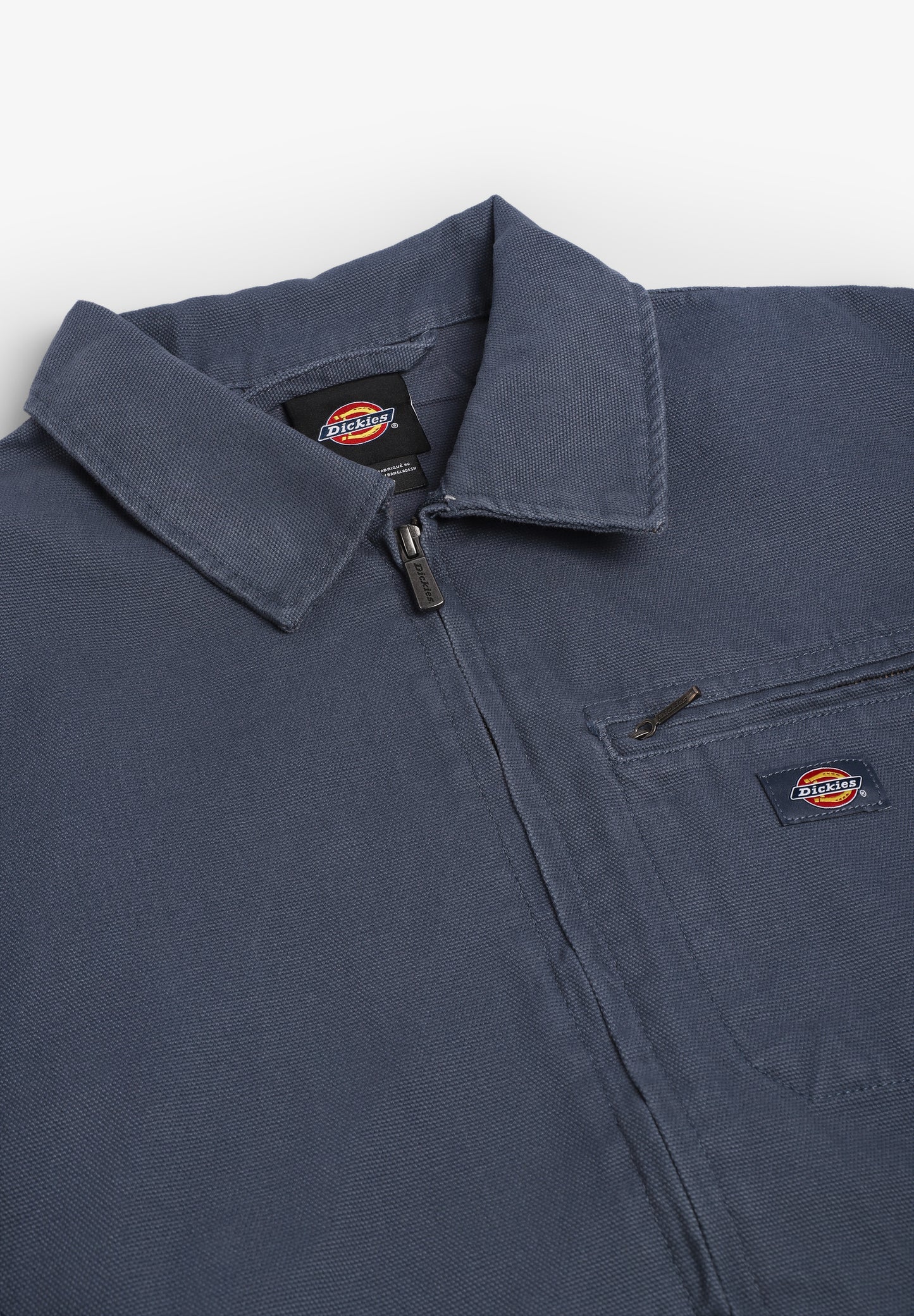 DICKIES | CHAQUETA UNLINED CANVAS PAINTER