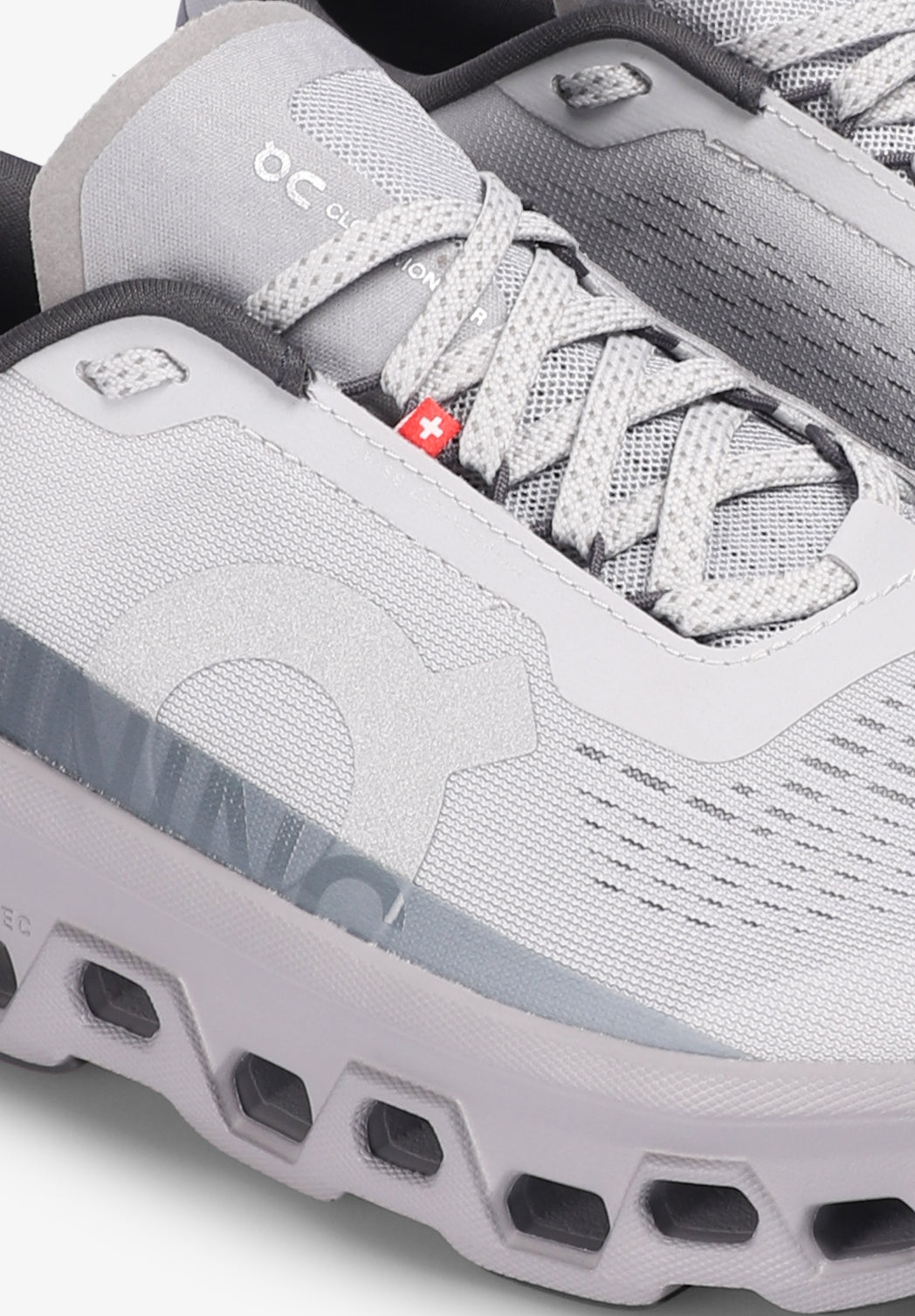 ON | SNEAKERS CLOUDMONSTER 1