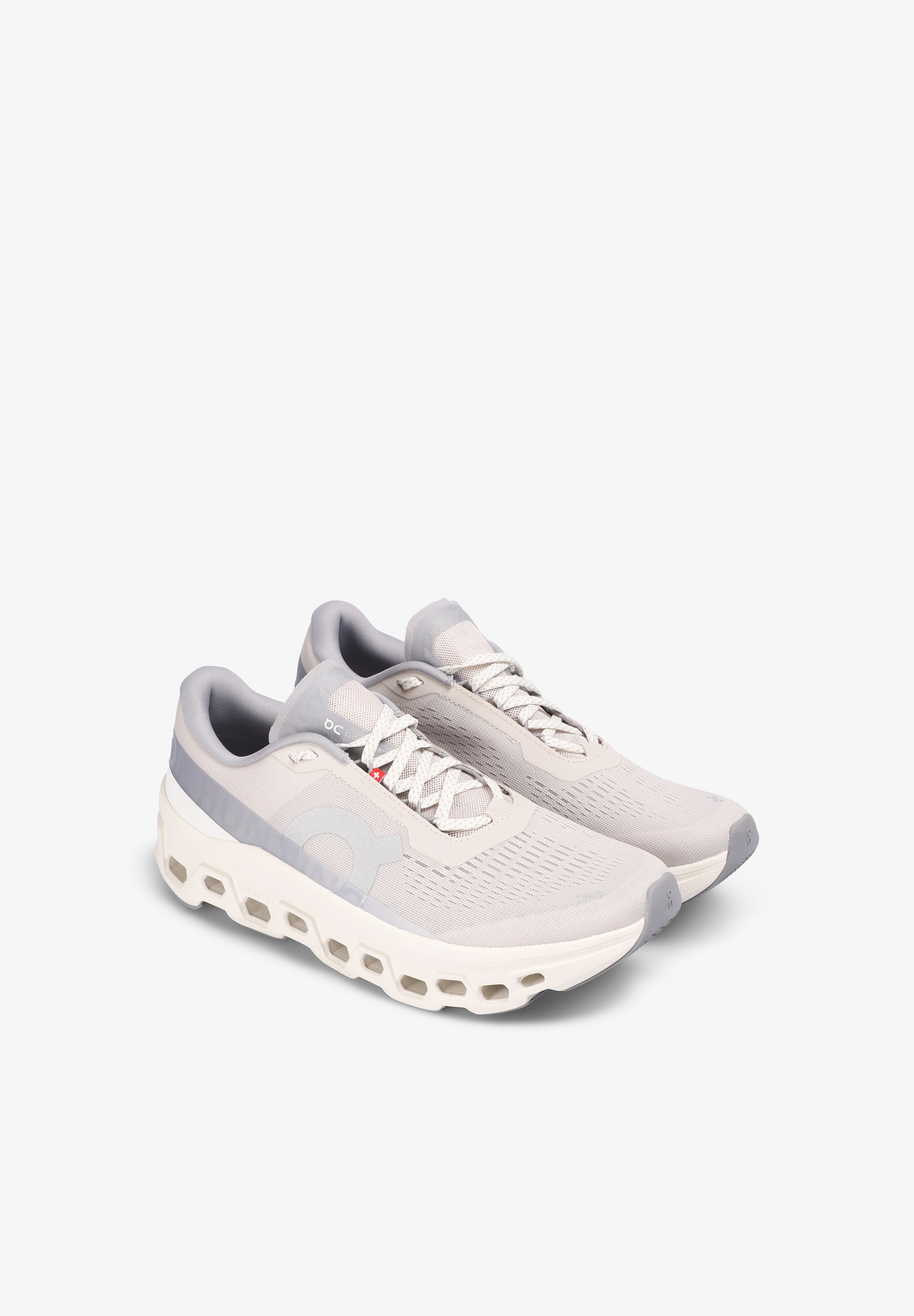 ON | SNEAKERS CLOUDMONSTER 1 HOMBRE