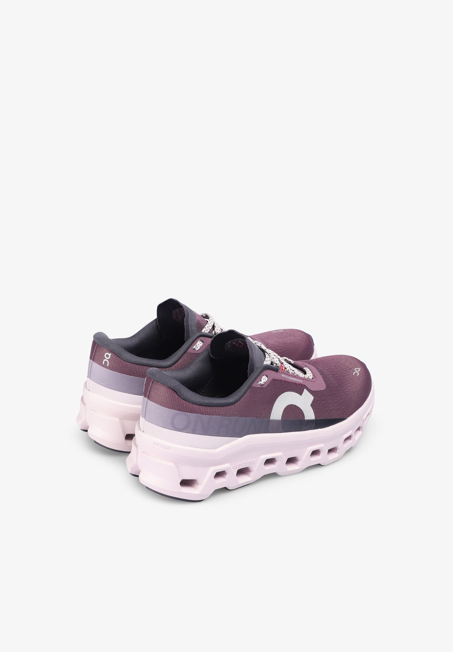 ON | SNEAKERES CLOUDMONSTER 1 MUJER