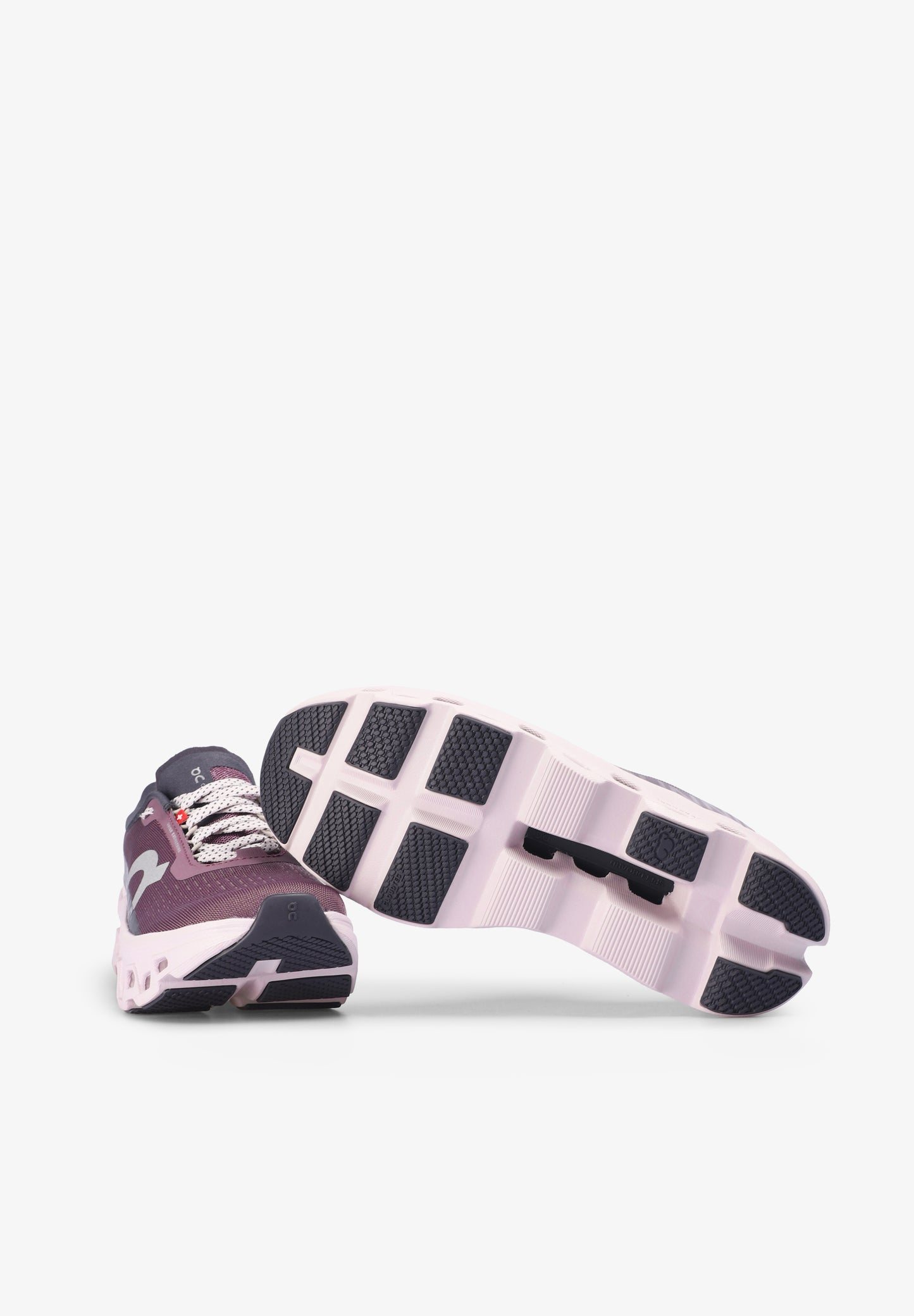 ON | SNEAKERES CLOUDMONSTER 1 MUJER