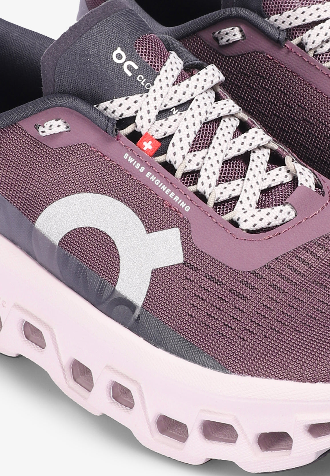 ON | SNEAKERES CLOUDMONSTER 1 MUJER