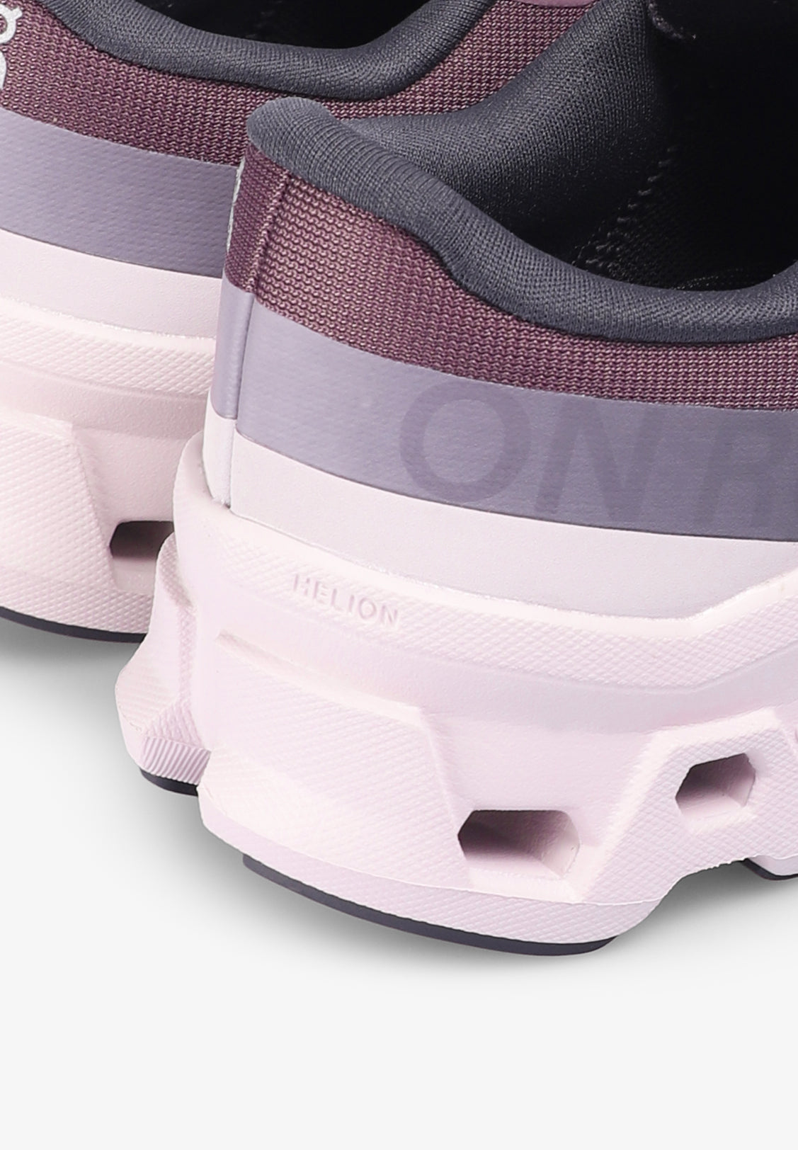 ON | SNEAKERES CLOUDMONSTER 1 MUJER