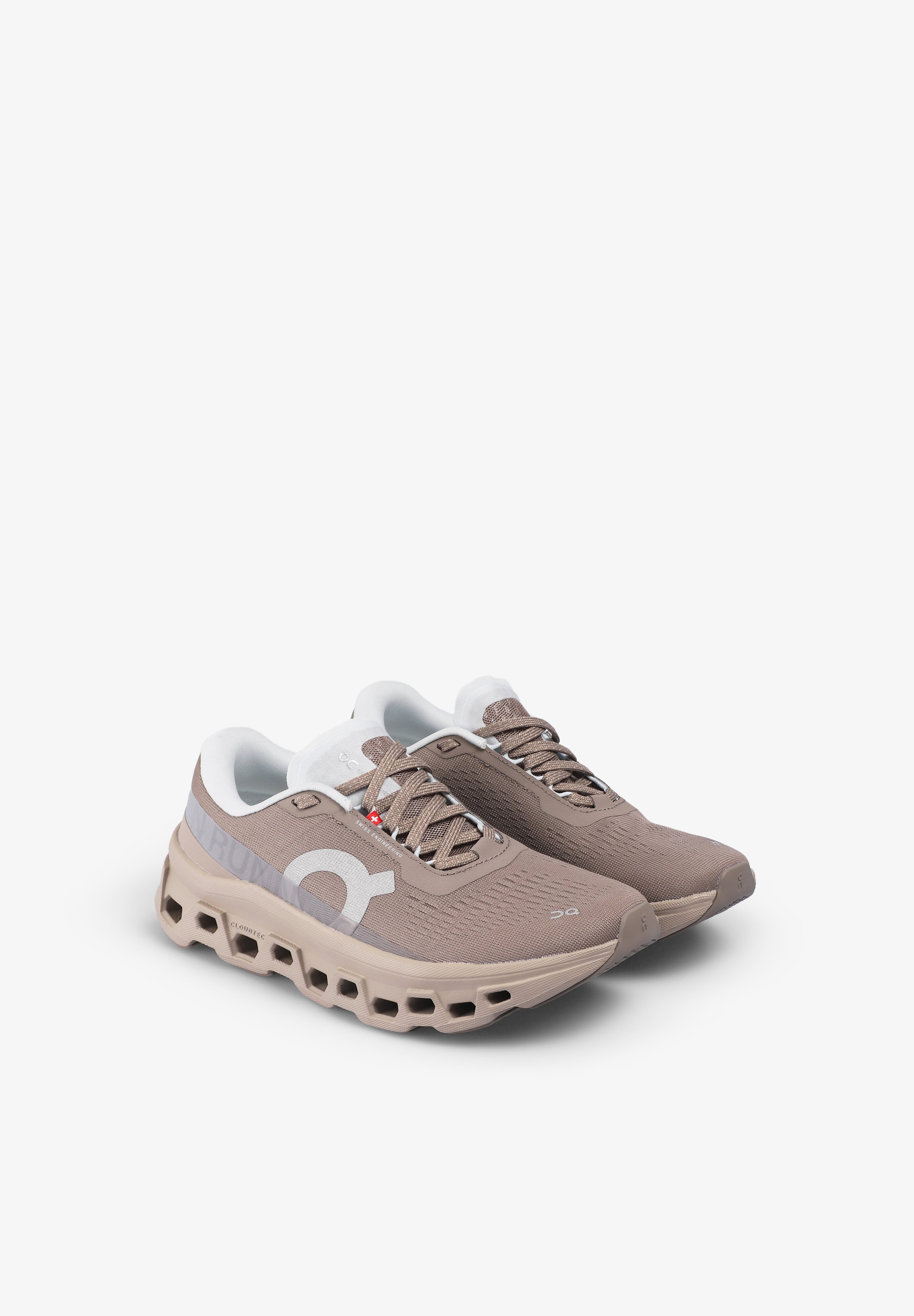 ON  | CLOUDMONSTER 1