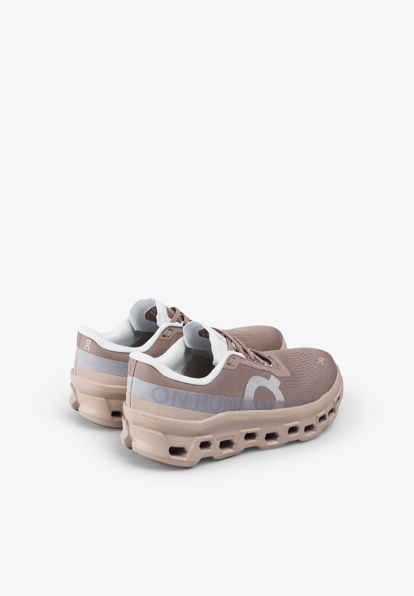 ON  | CLOUDMONSTER 1