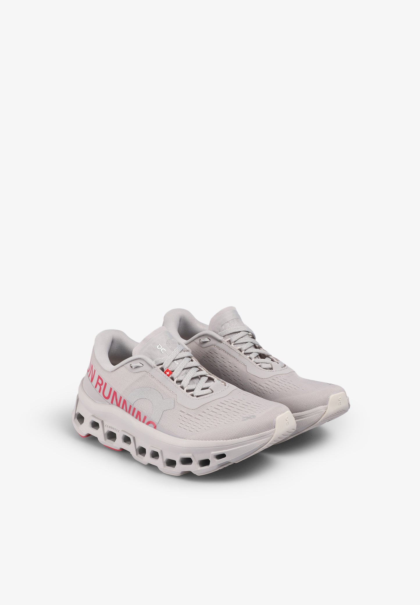 ON  | SNEAKERS CLOUDMONSTER 1 MUJER