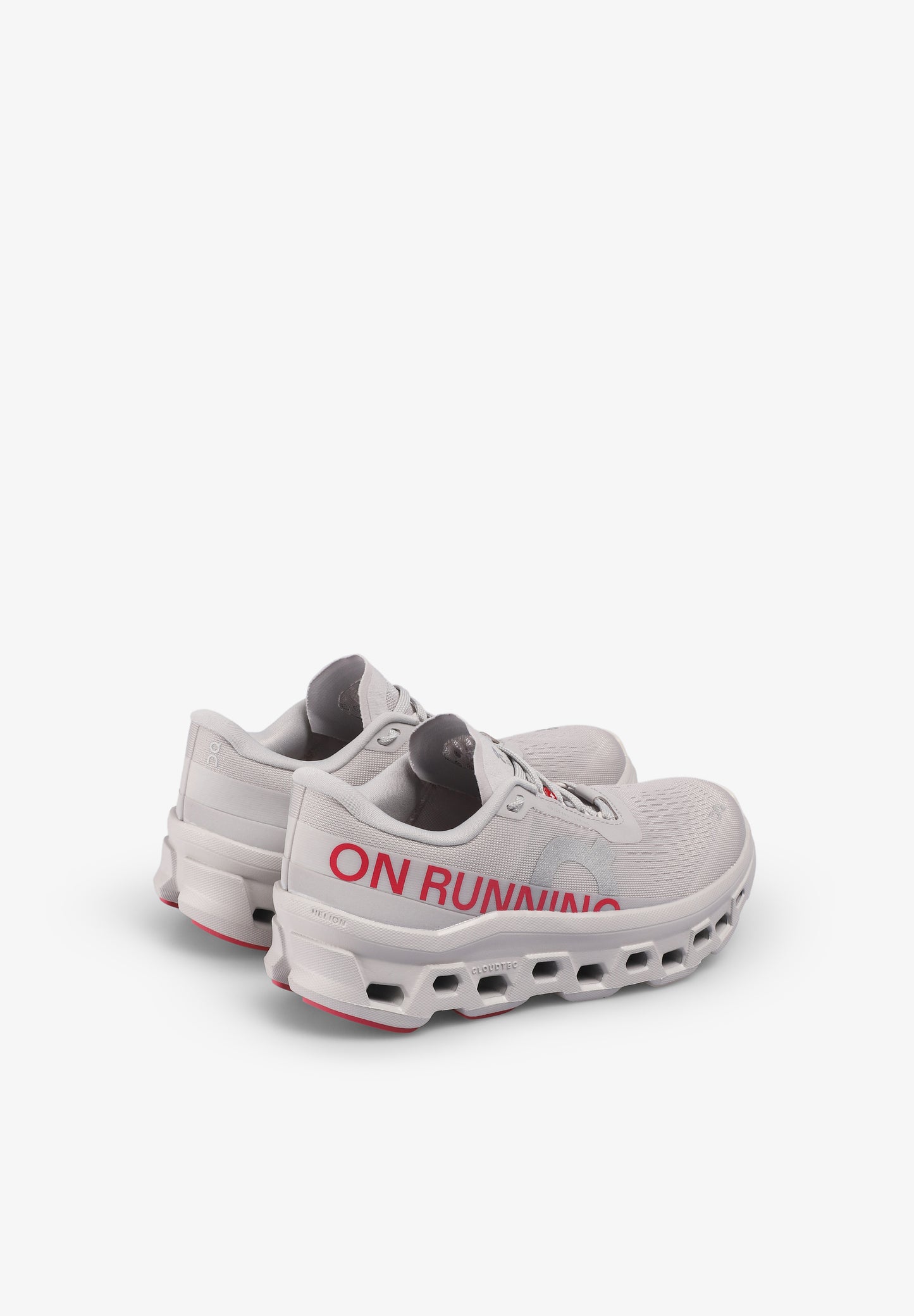 ON  | SNEAKERS CLOUDMONSTER 1 MUJER