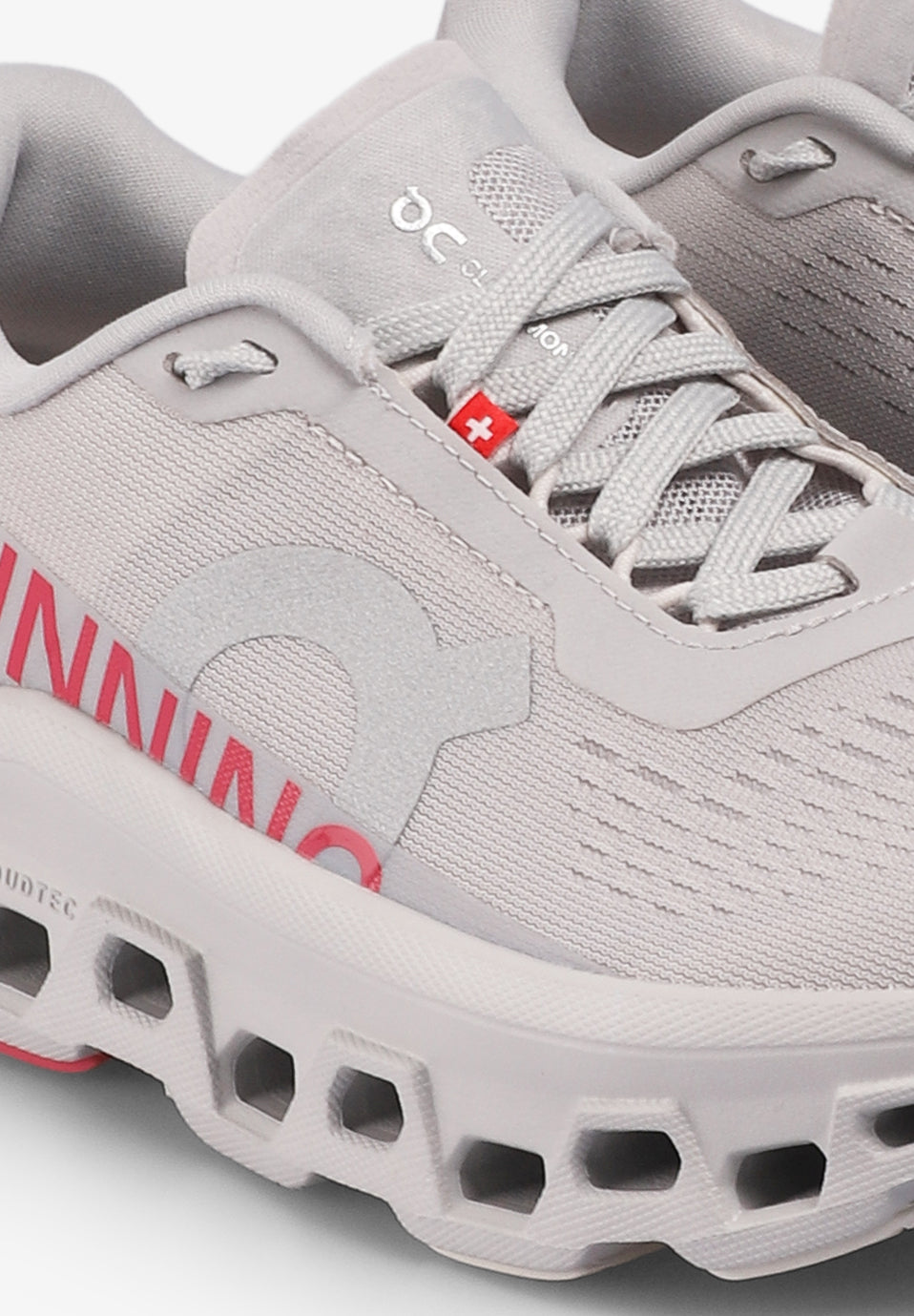 ON  | SNEAKERS CLOUDMONSTER 1 MUJER