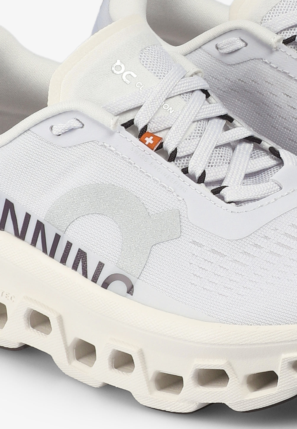 ON  | CLOUDMONSTER 1