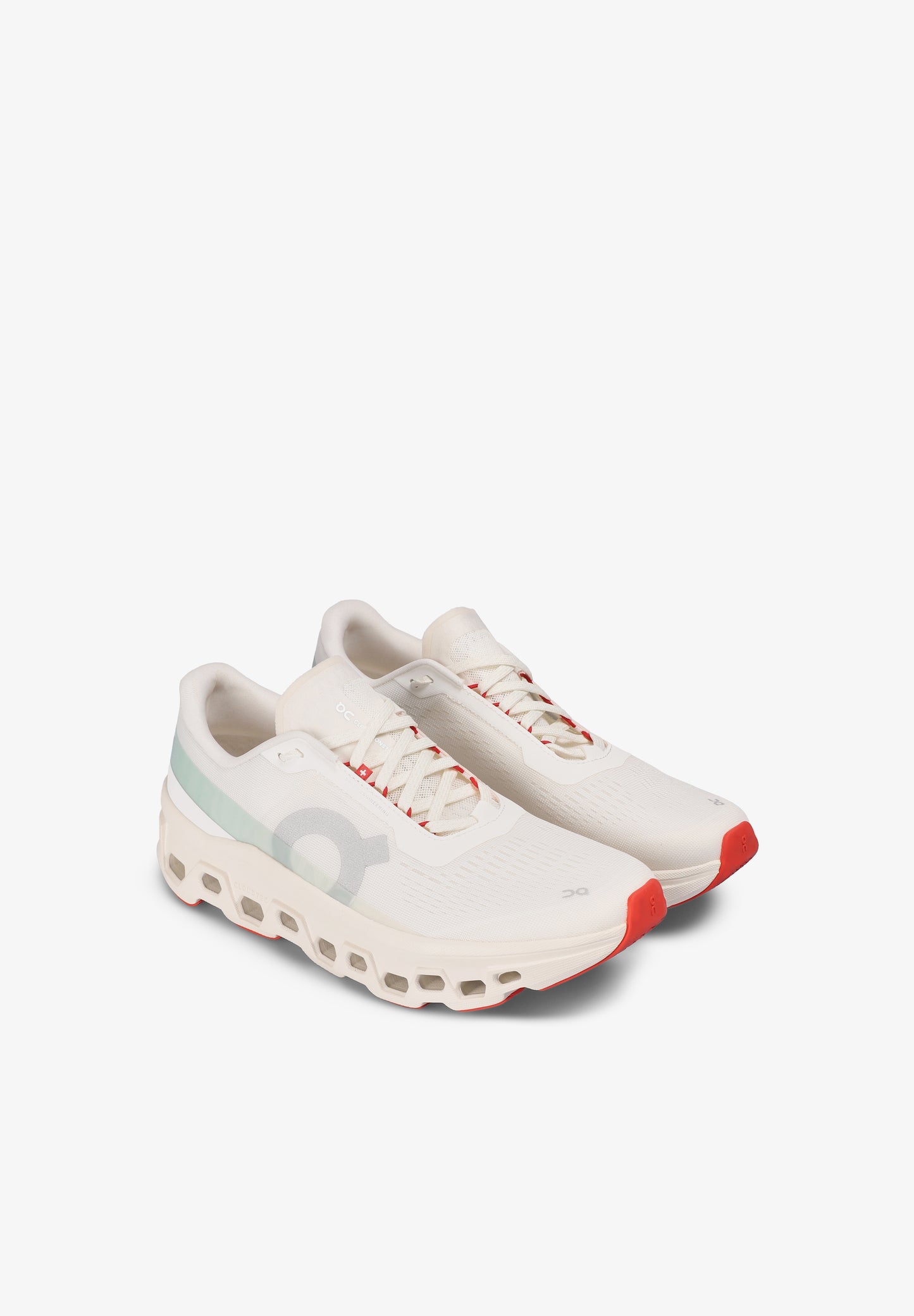 ON | SNEAKERS CLOUDMONSTER 1 MUJER