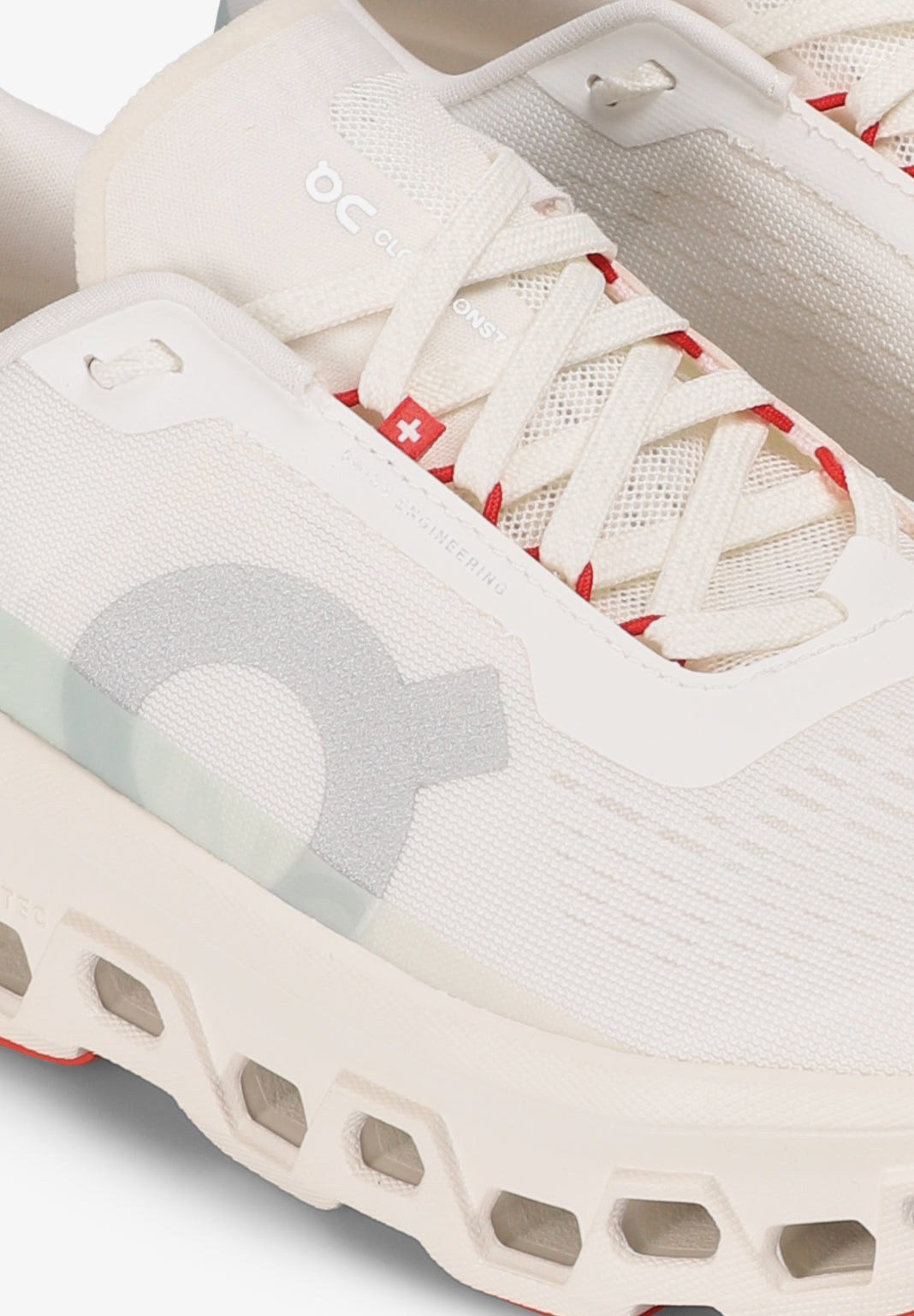 ON | SNEAKERS CLOUDMONSTER 1 MUJER