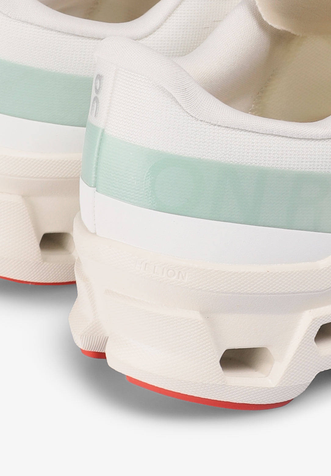ON | SNEAKERS CLOUDMONSTER 1 MUJER