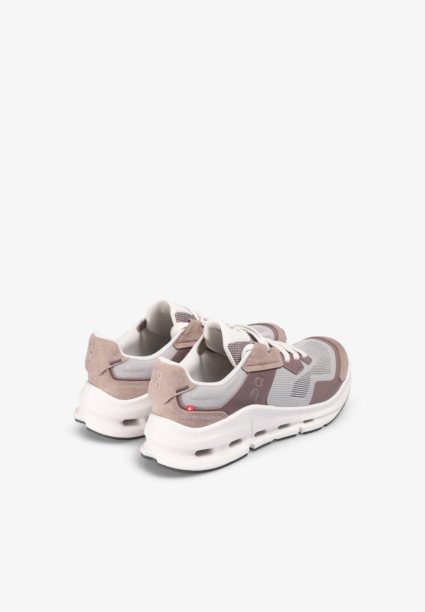 ON | SNEAKERS CLOUDNOVA RIFT HOMBRE