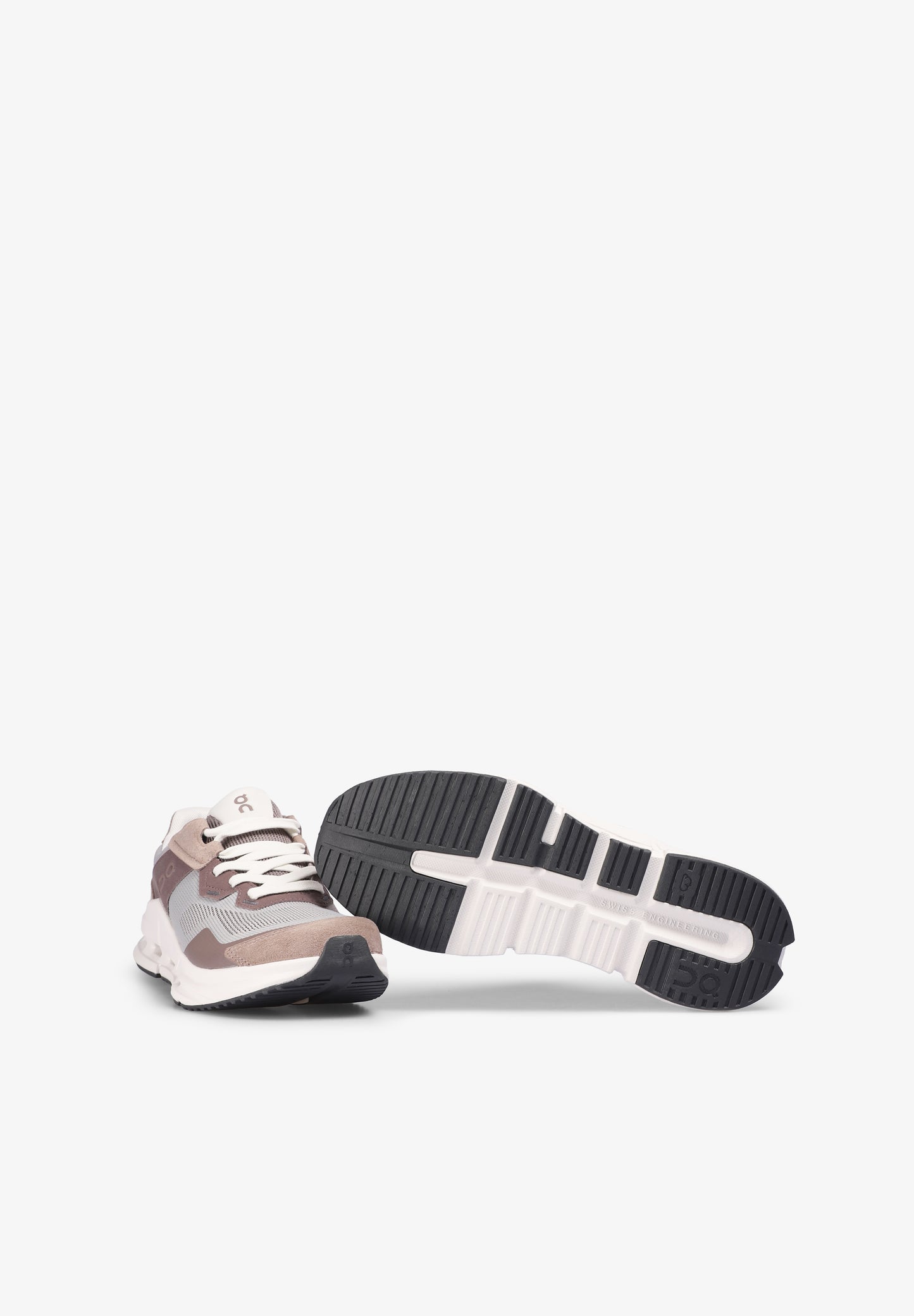 ON | SNEAKERS CLOUDNOVA RIFT HOMBRE