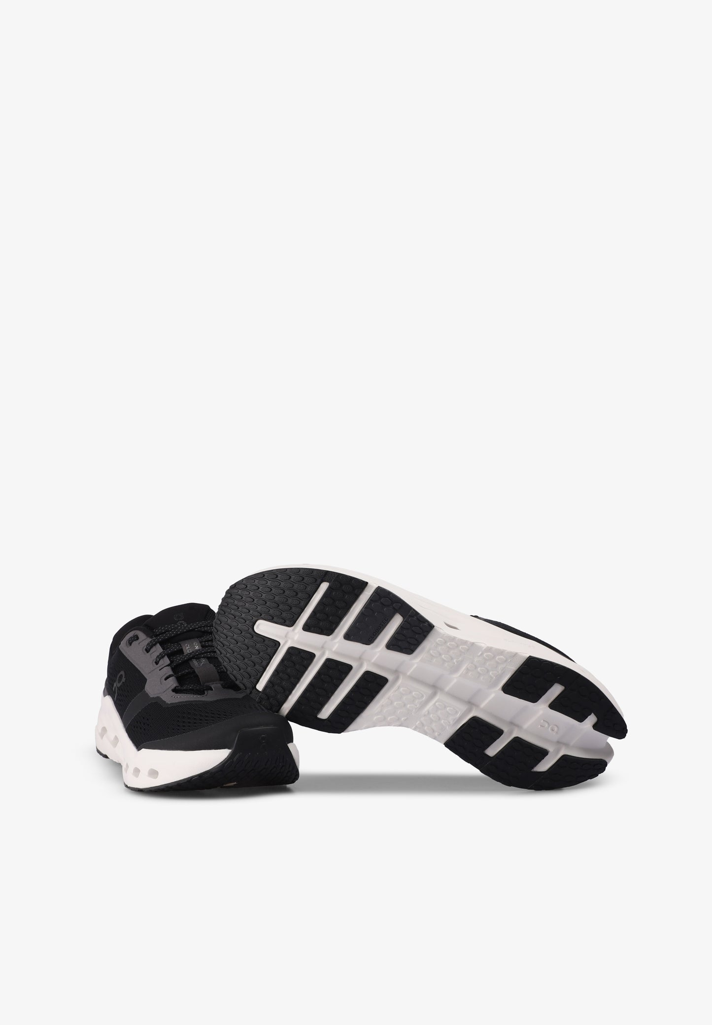 ON | SNEAKERS CLOUDRUNNER 3 HOMBRE