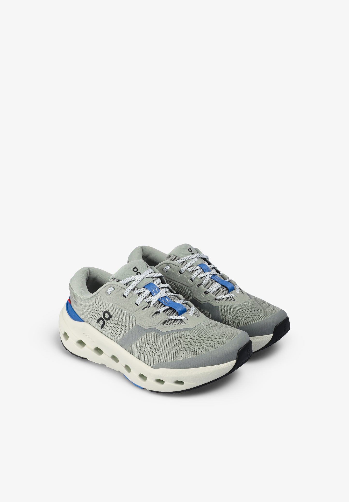 ON | SNEAKERS CLOUDRUNNER 3 HOMBRE