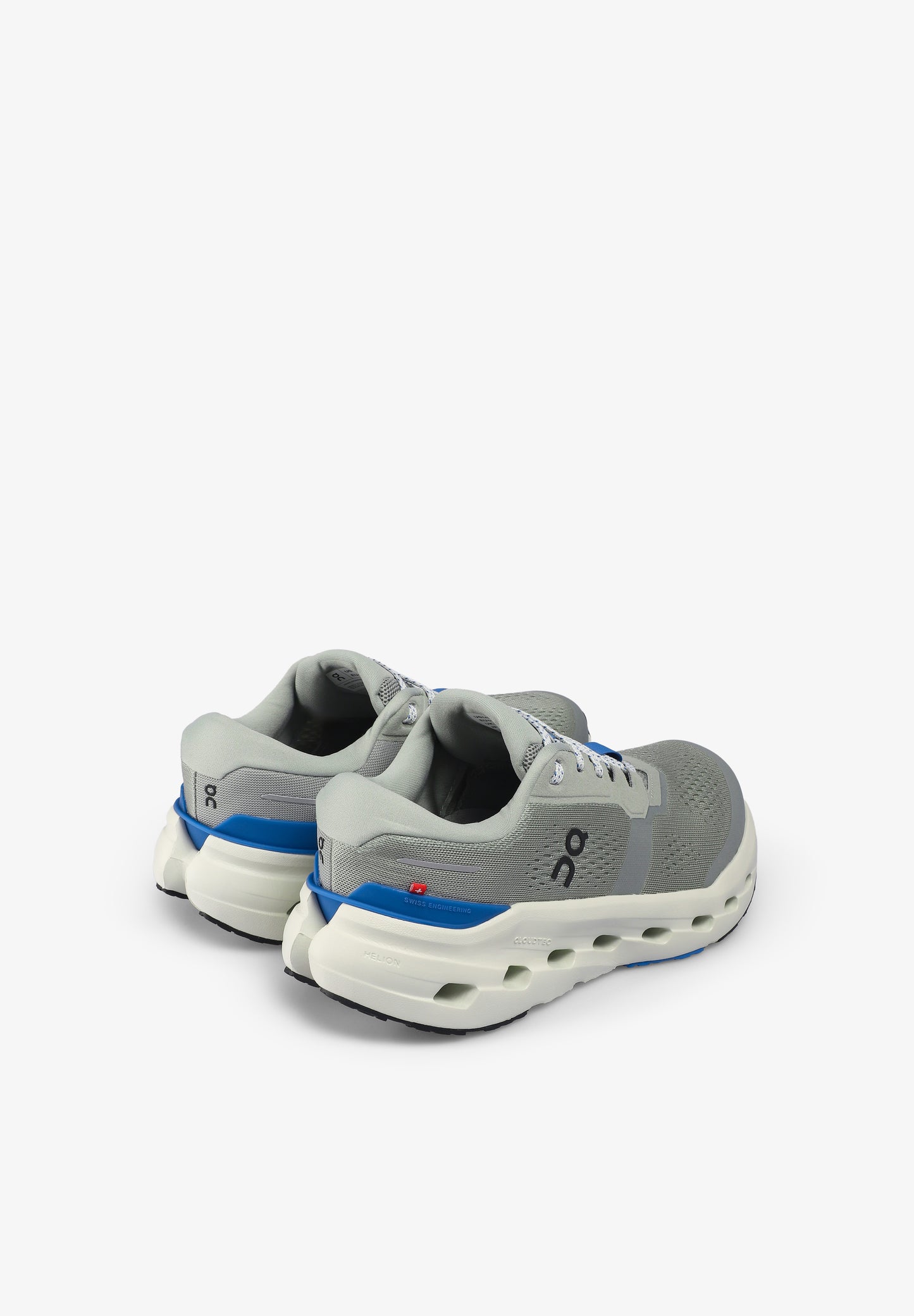 ON | SNEAKERS CLOUDRUNNER 3 HOMBRE