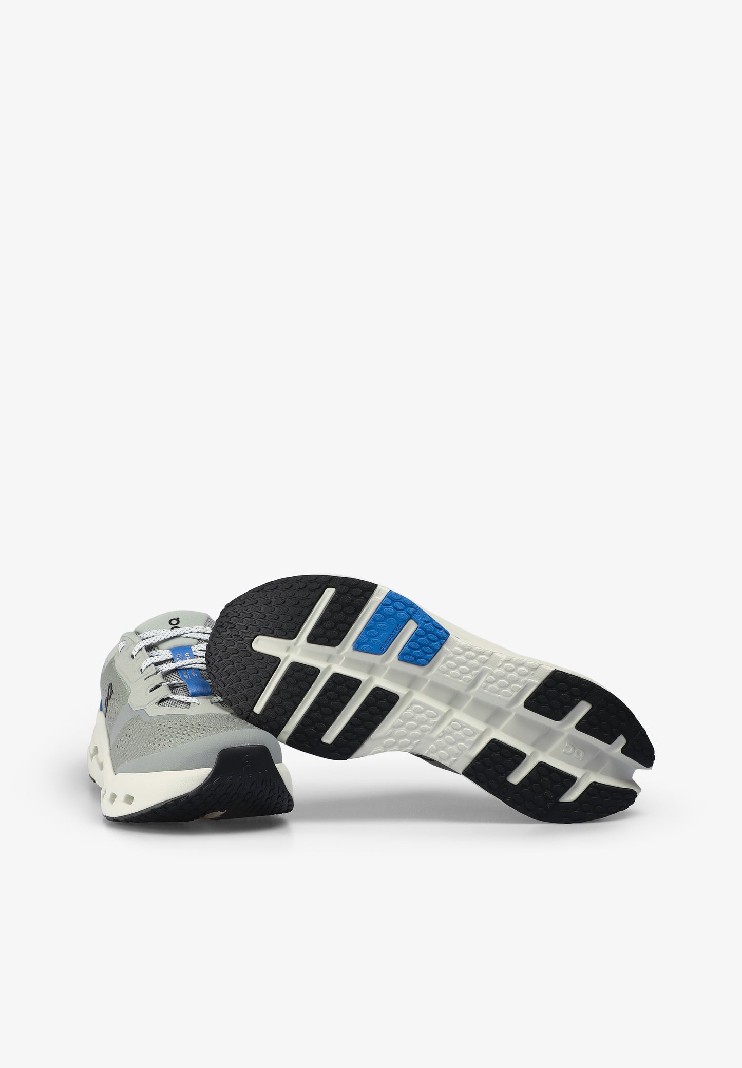 ON | SNEAKERS CLOUDRUNNER 3 HOMBRE