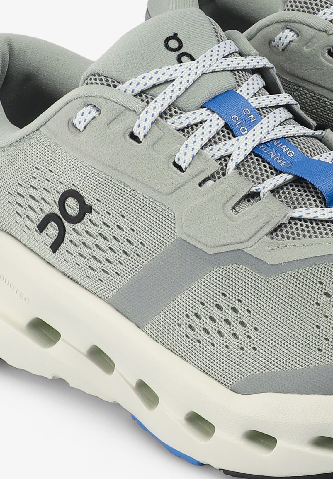 ON | SNEAKERS CLOUDRUNNER 3 HOMBRE