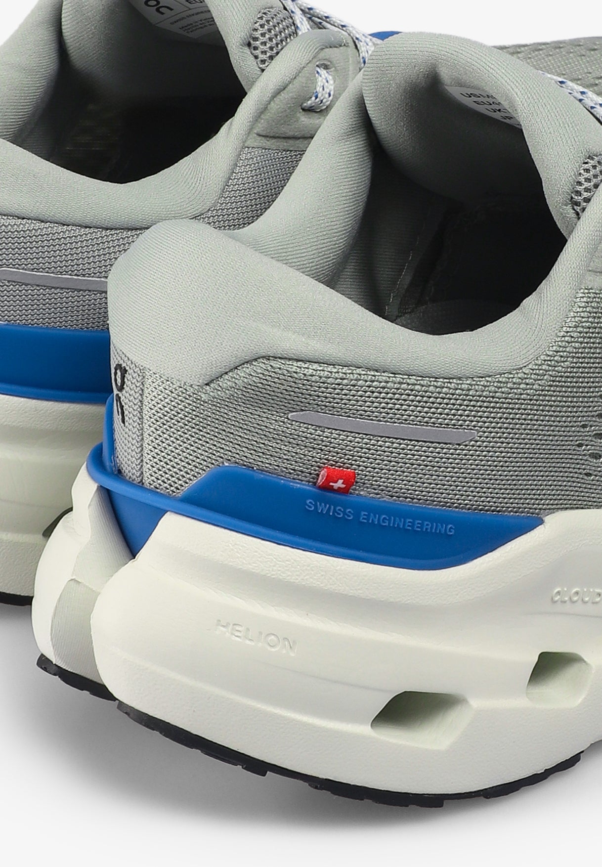 ON | SNEAKERS CLOUDRUNNER 3 HOMBRE