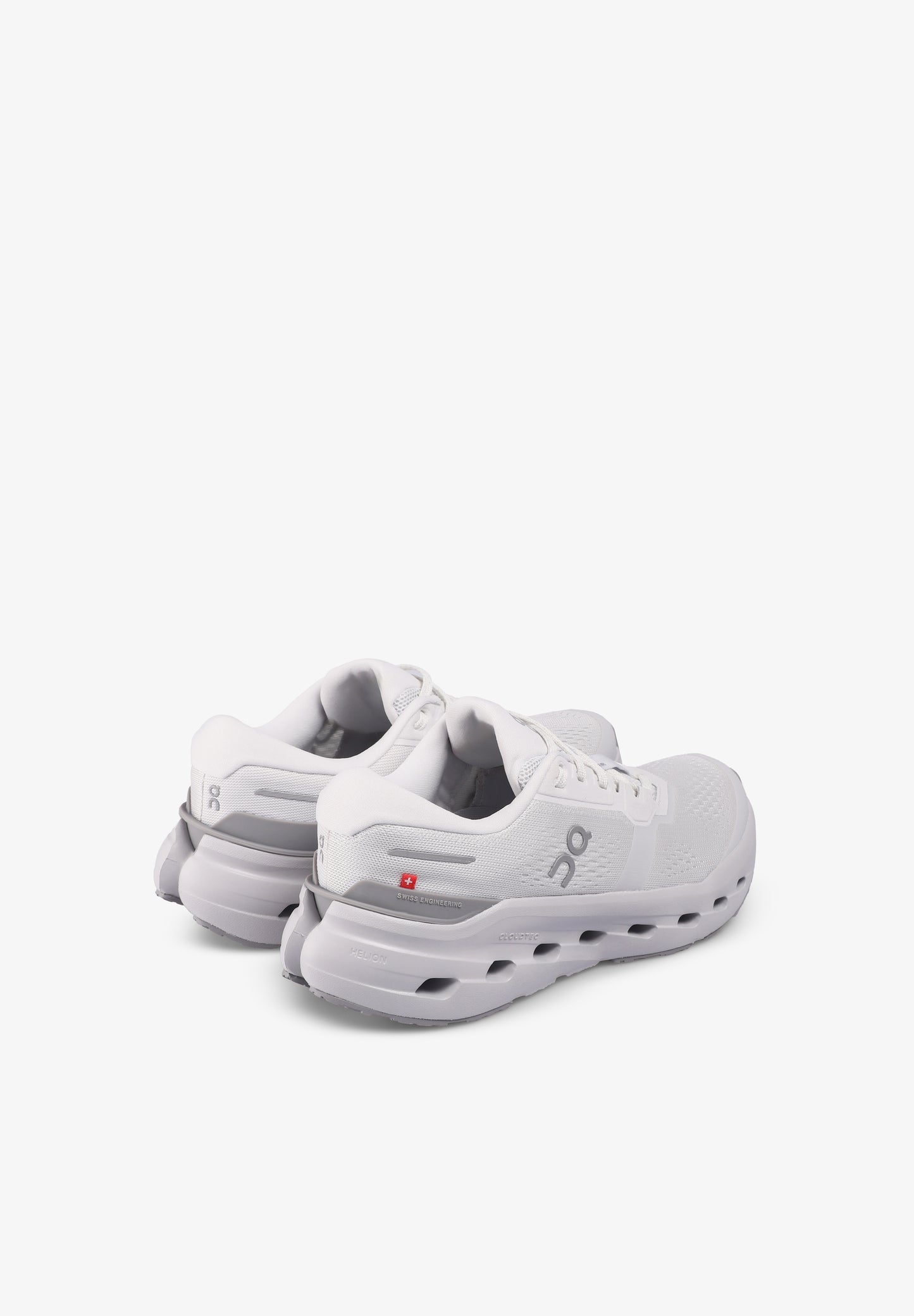 ON| SNEAKERS CLOUDRUNNER 3 MUJER