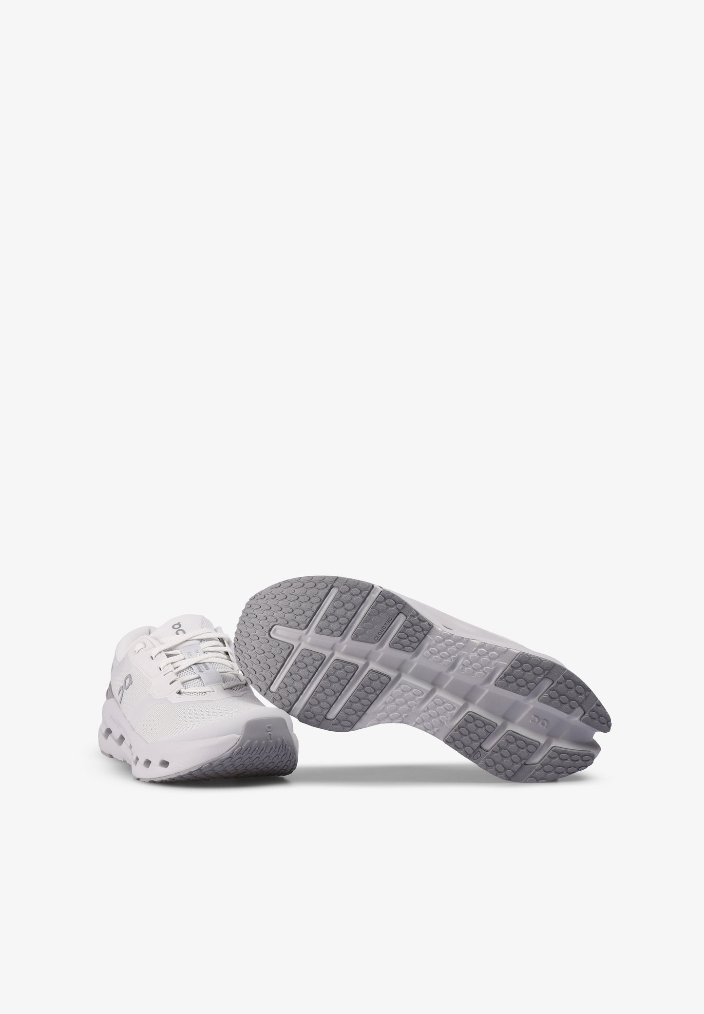 ON| SNEAKERS CLOUDRUNNER 3 MUJER