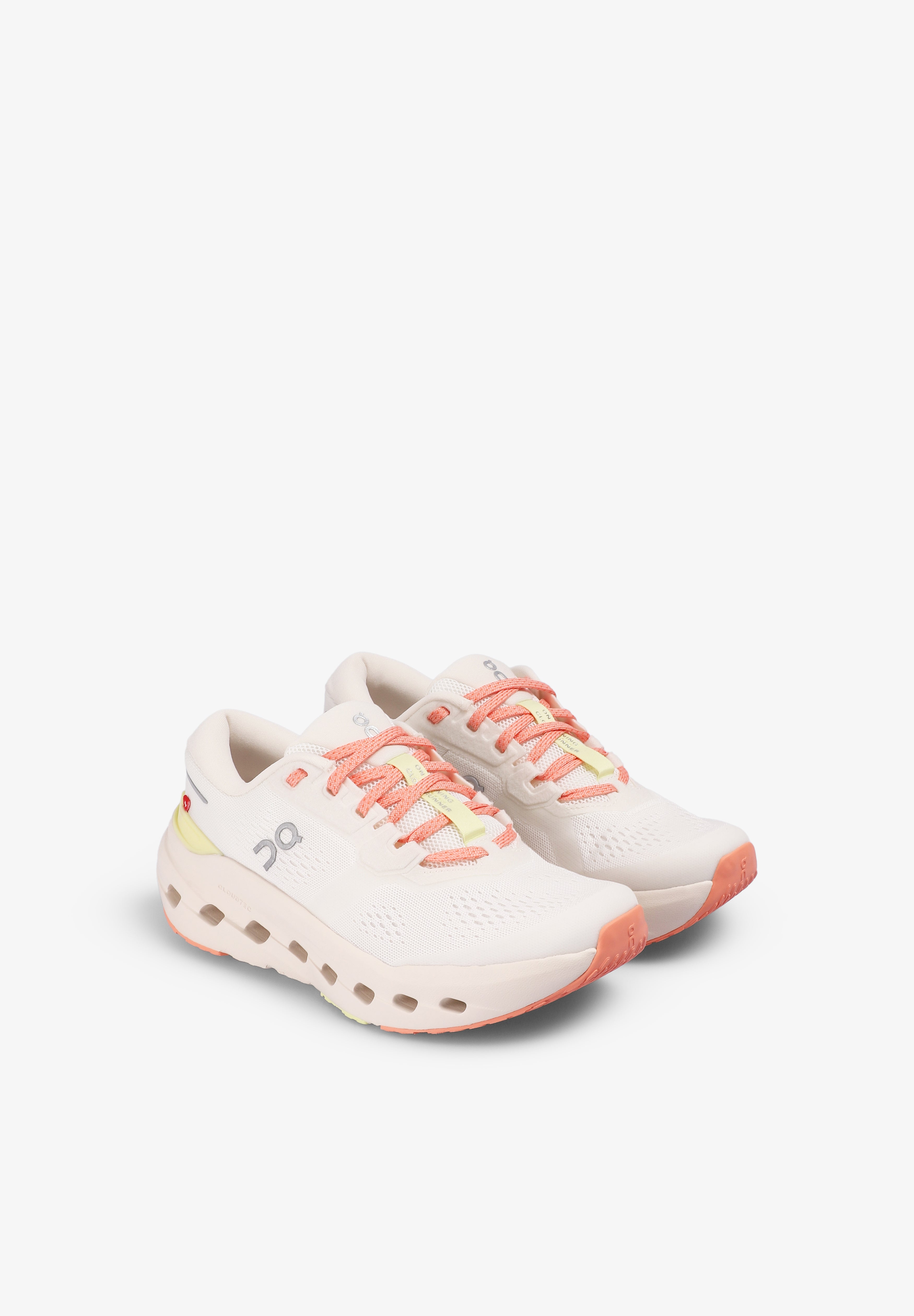 ON | SNEAKERS CLOUDRUNNER 3 MUJER