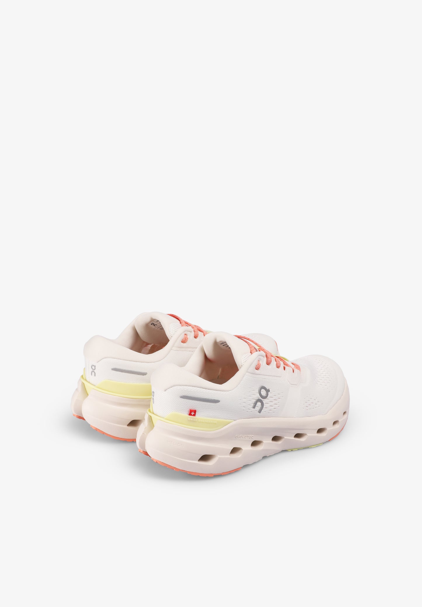 ON | SNEAKERS CLOUDRUNNER 3 MUJER