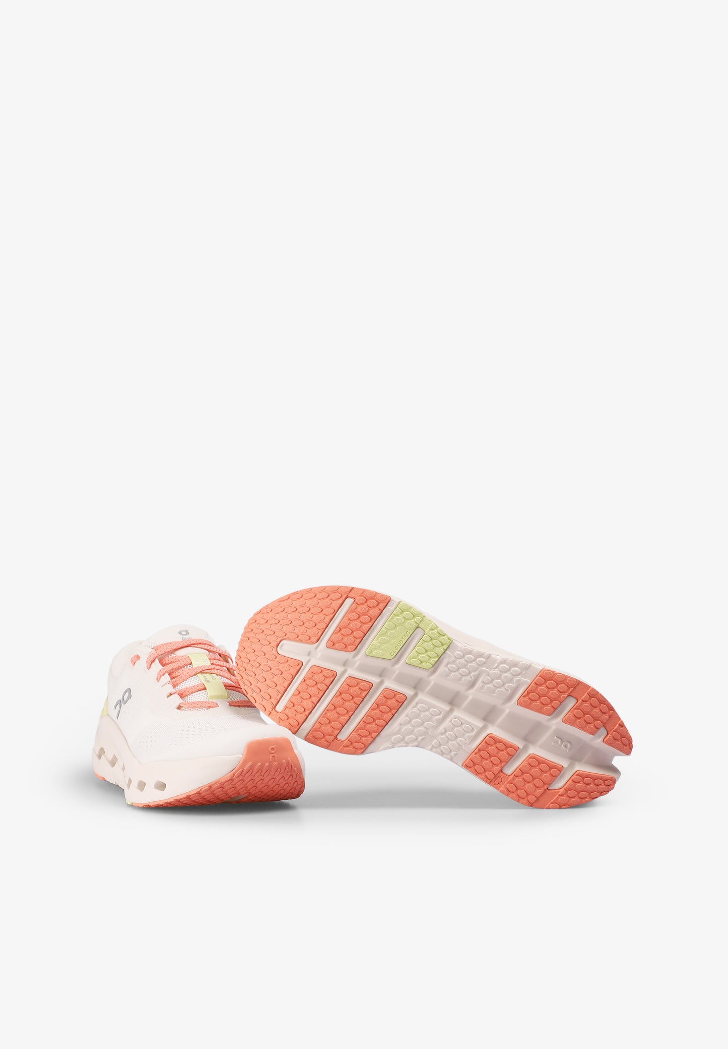 ON | SNEAKERS CLOUDRUNNER 3 MUJER
