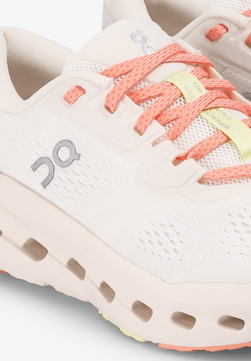 ON | SNEAKERS CLOUDRUNNER 3 MUJER
