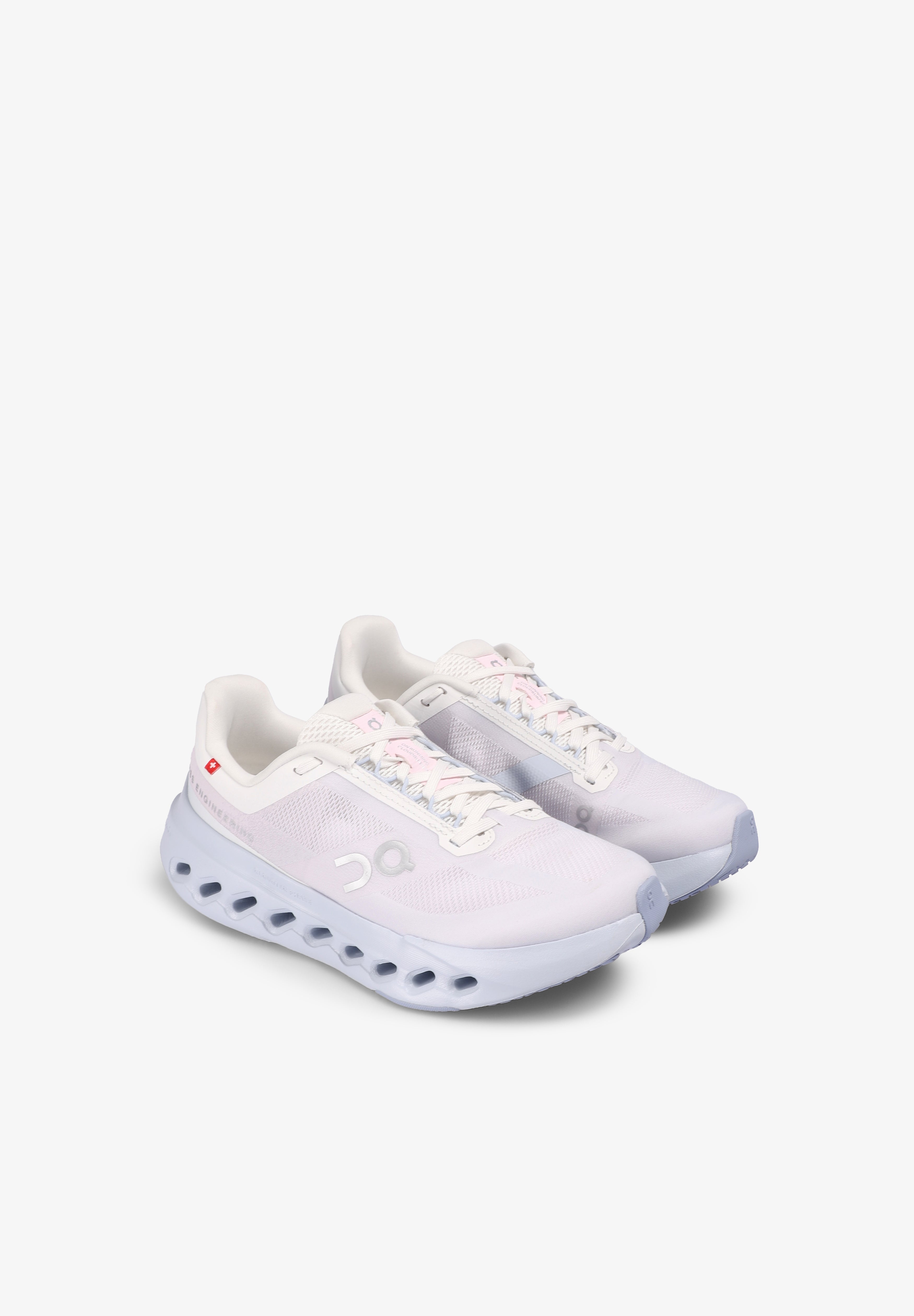 ON | SNEAKERS CLOUDSURFER NEXT MUJER