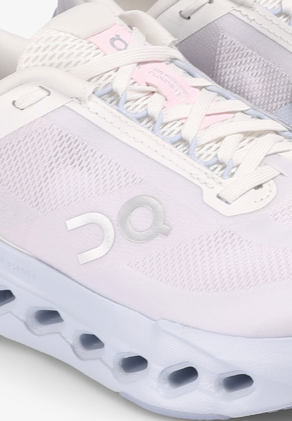 ON | SNEAKERS CLOUDSURFER NEXT MUJER