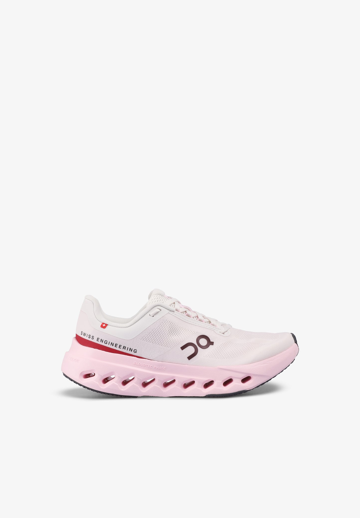ON | SNEAKERS CLOUDSURFER NEXT MUJER