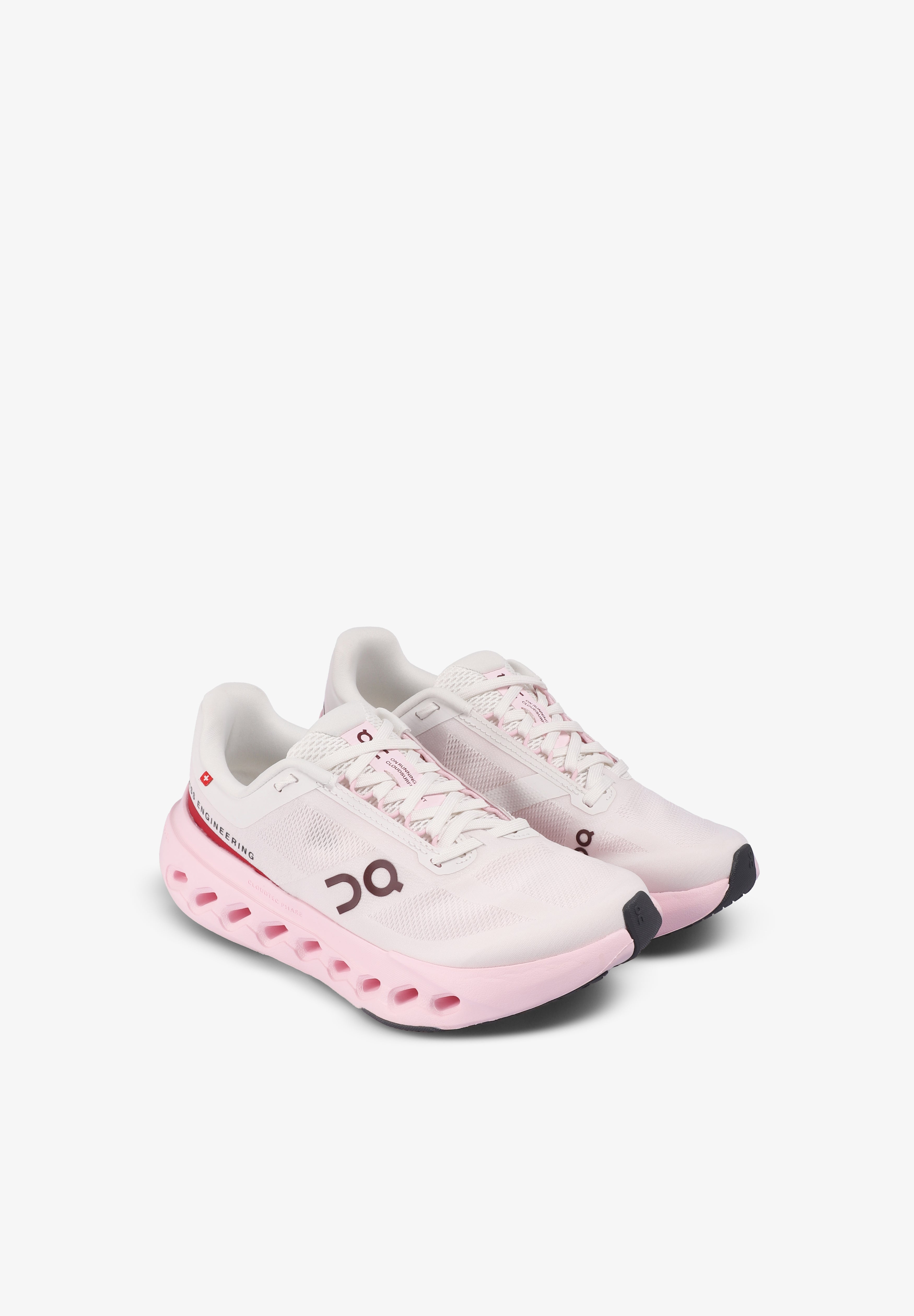 ON | SNEAKERS CLOUDSURFER NEXT MUJER